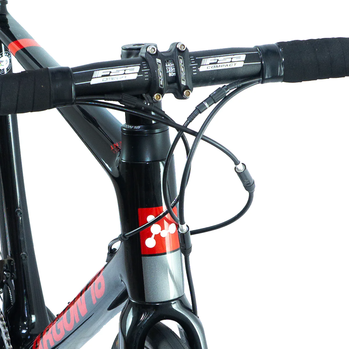 Argon 18 Gallium CS Disc 2023 Talla 53 - Image 9