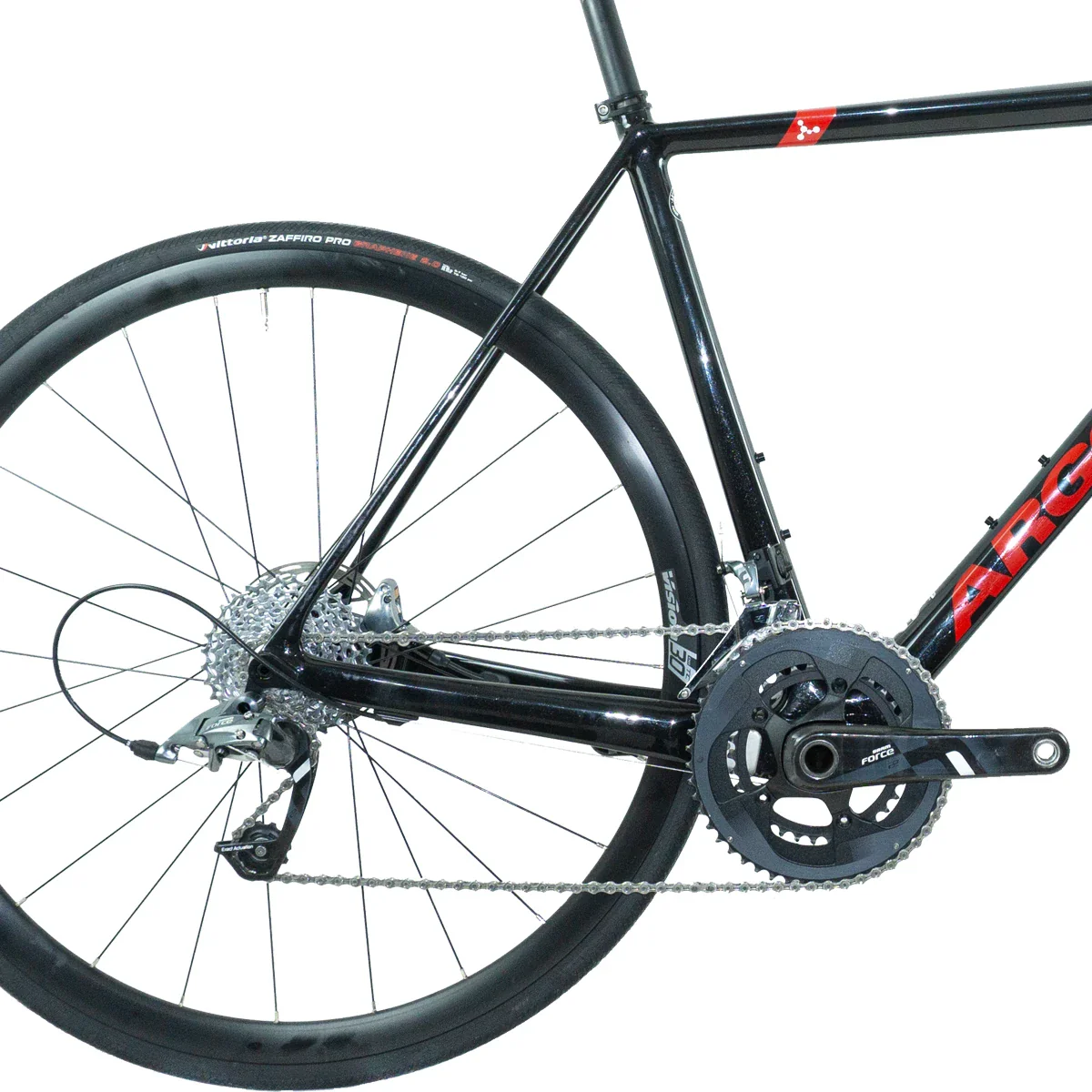 Argon 18 Gallium CS Disc 2023 Talla 53 - Image 3