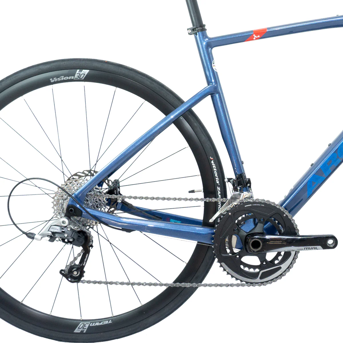 Argon 18 Krypton CS 2023 Talla 53 - Image 4