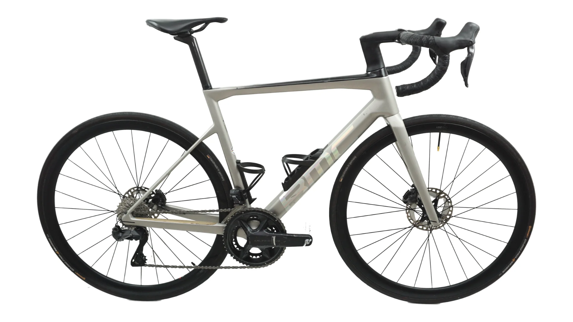 BMC Teammachine SLR01 FIVE 2022 Talla 54