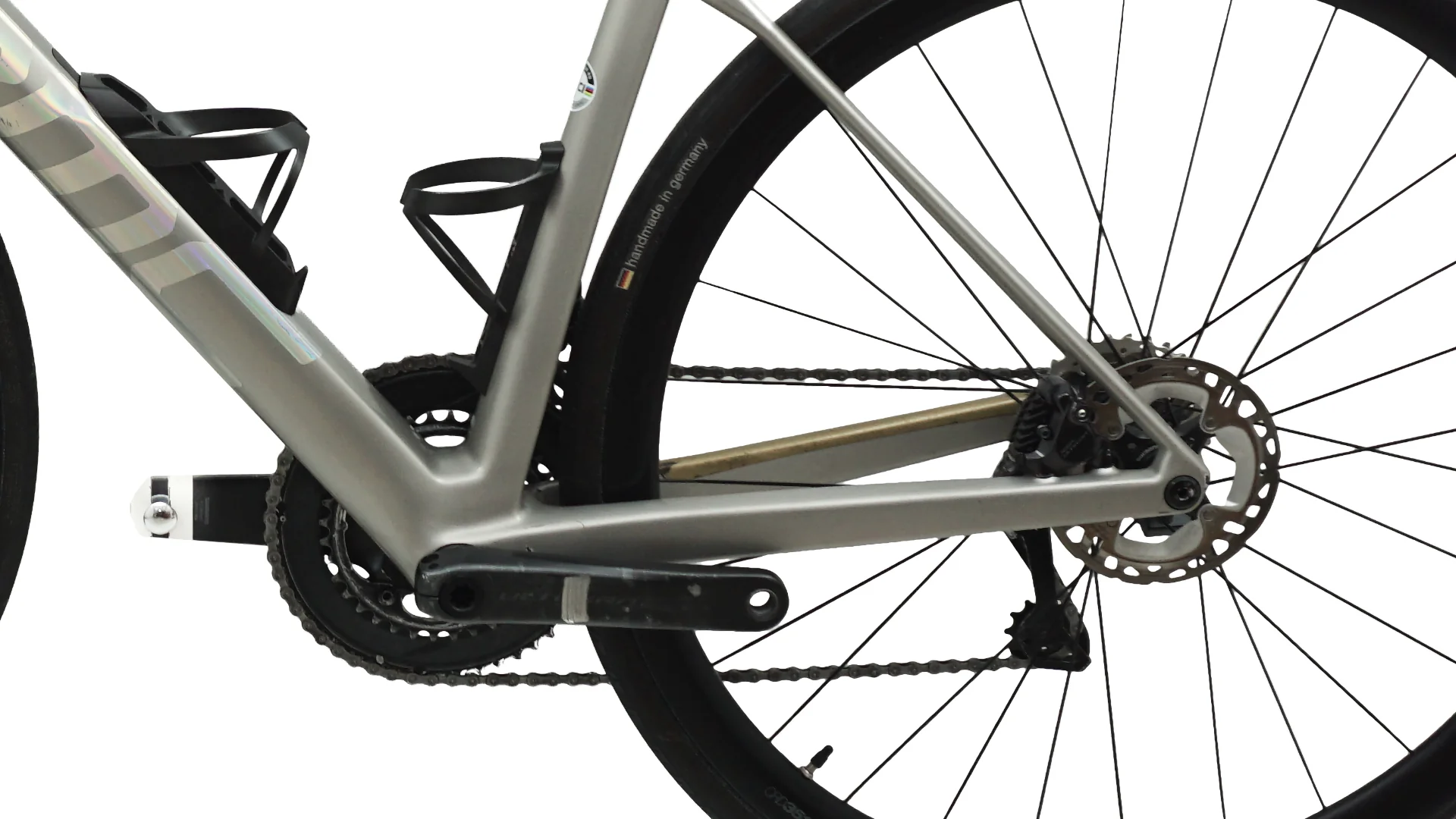 BMC Teammachine SLR01 FIVE 2022 Talla 54 - Image 10