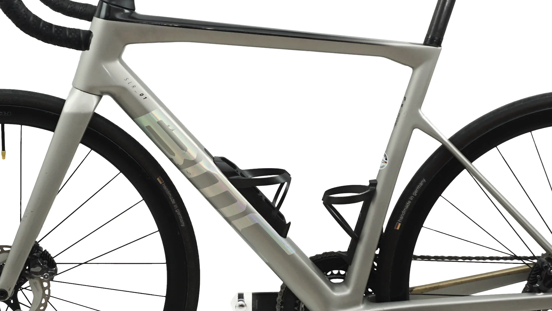 BMC Teammachine SLR01 FIVE 2022 Talla 54 - Image 11