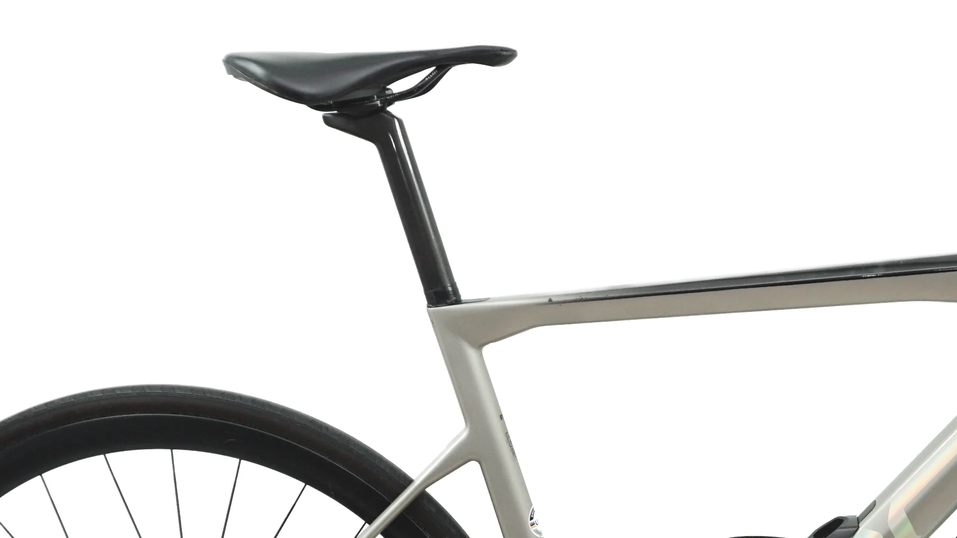 BMC Teammachine SLR01 FIVE 2022 Talla 54 - Image 4