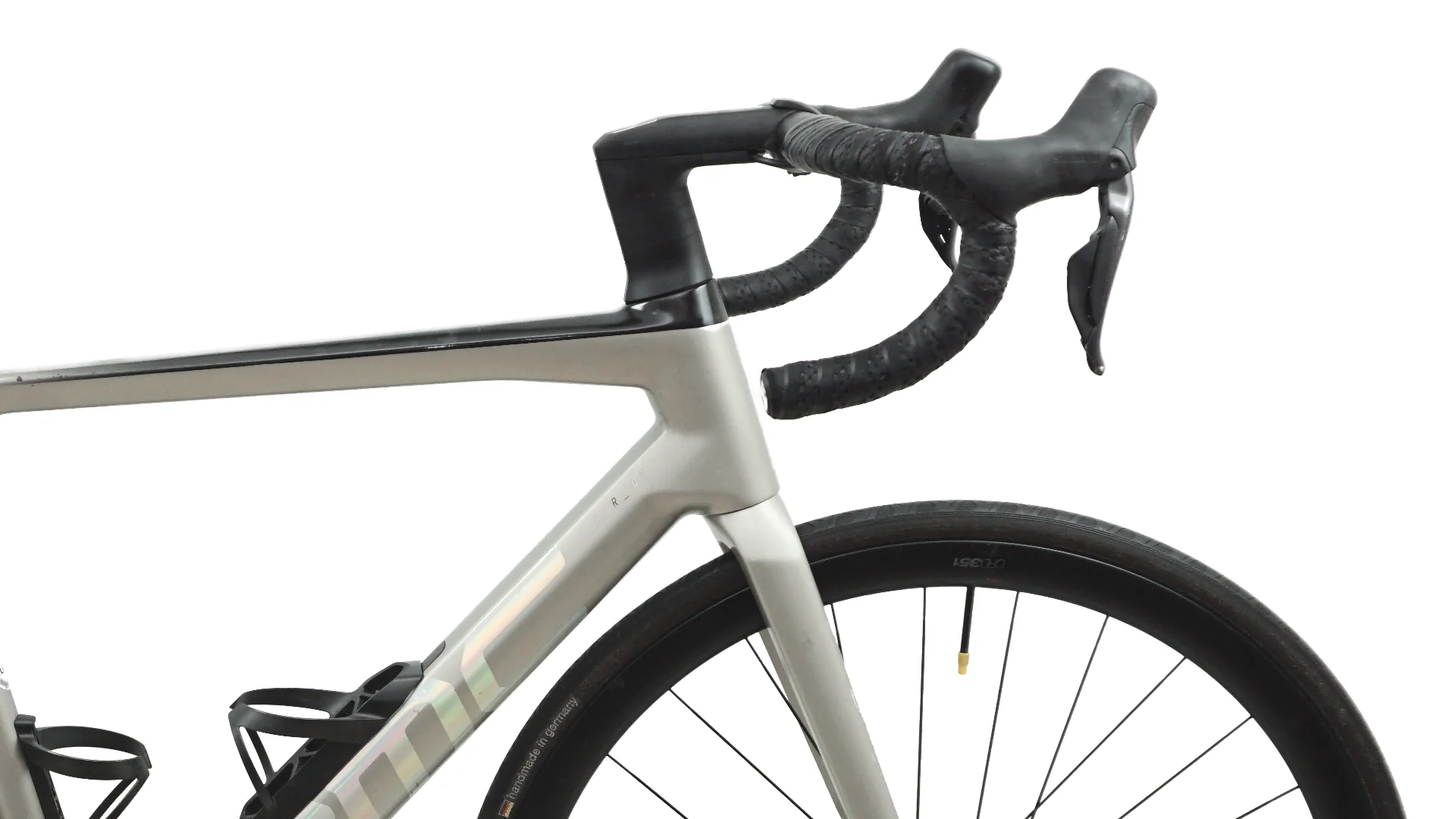 BMC Teammachine SLR01 FIVE 2022 Talla 54 - Image 5