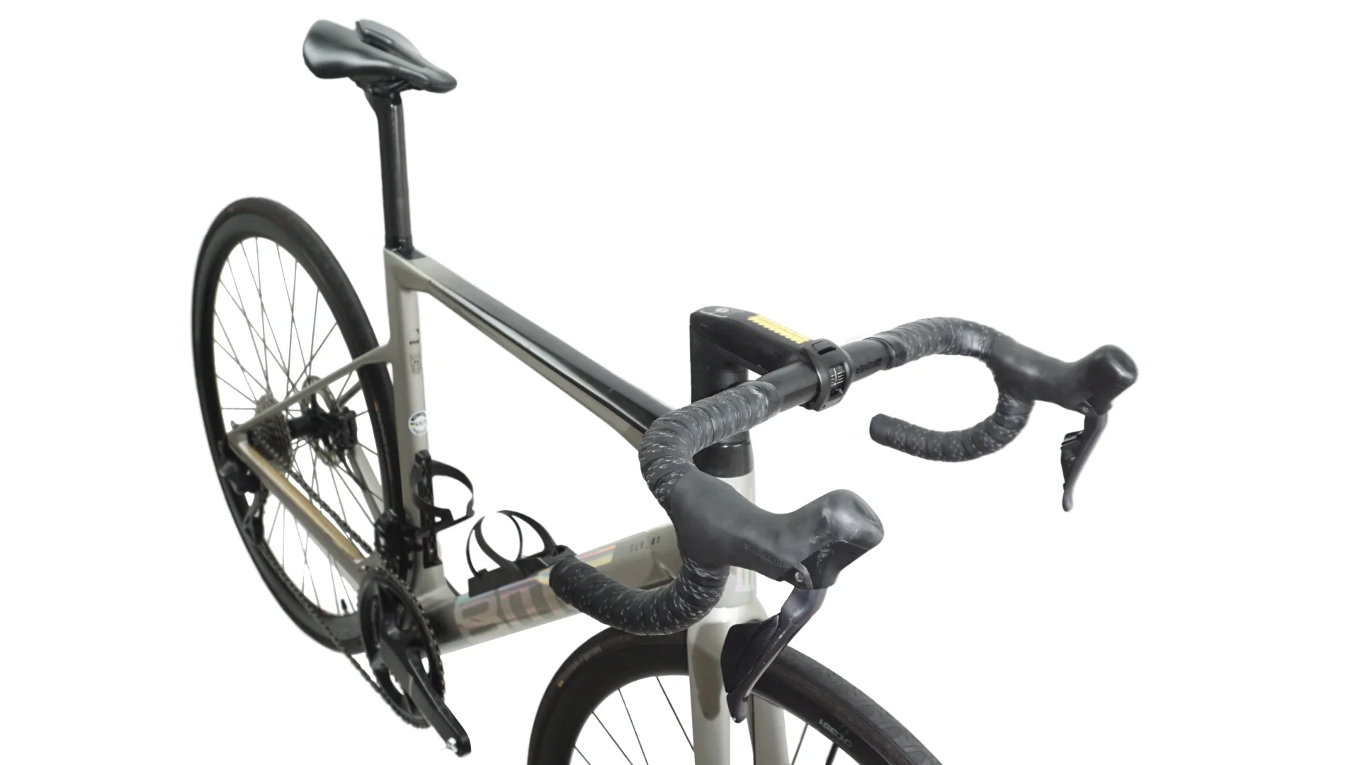 BMC Teammachine SLR01 FIVE 2022 Talla 54 - Image 7