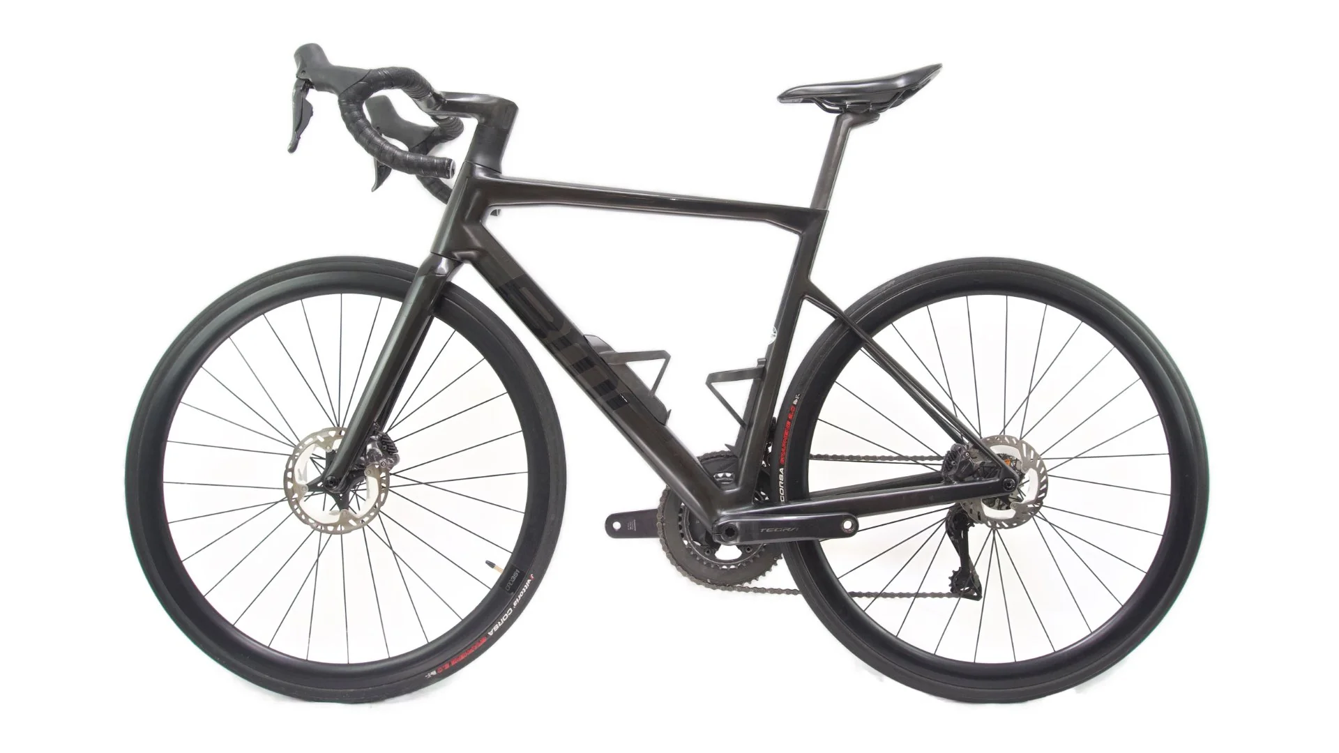 BMC Teammachine SLR01 MOD - ICS Carbon 2022 Talla 54 - Image 11