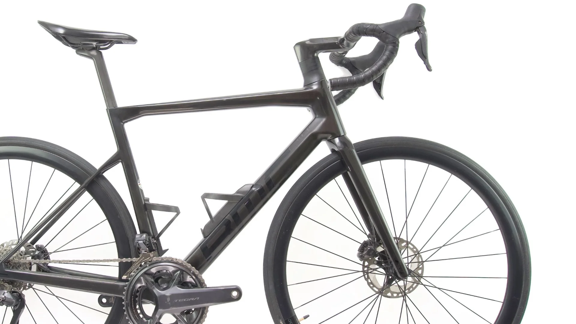 BMC Teammachine SLR01 MOD - ICS Carbon 2022 Talla 54 - Image 6