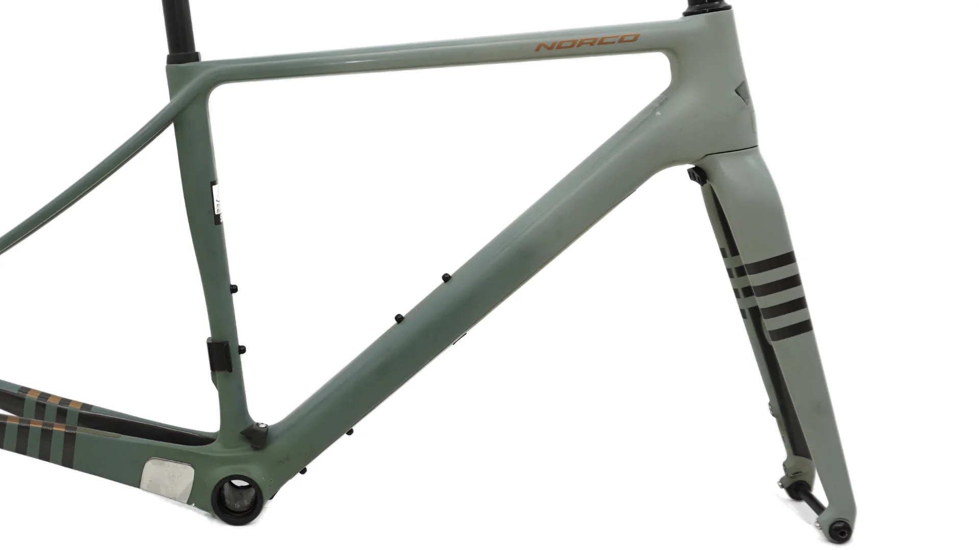 Norco Section C1 2020 Talla 53 *Marco* - Image 3