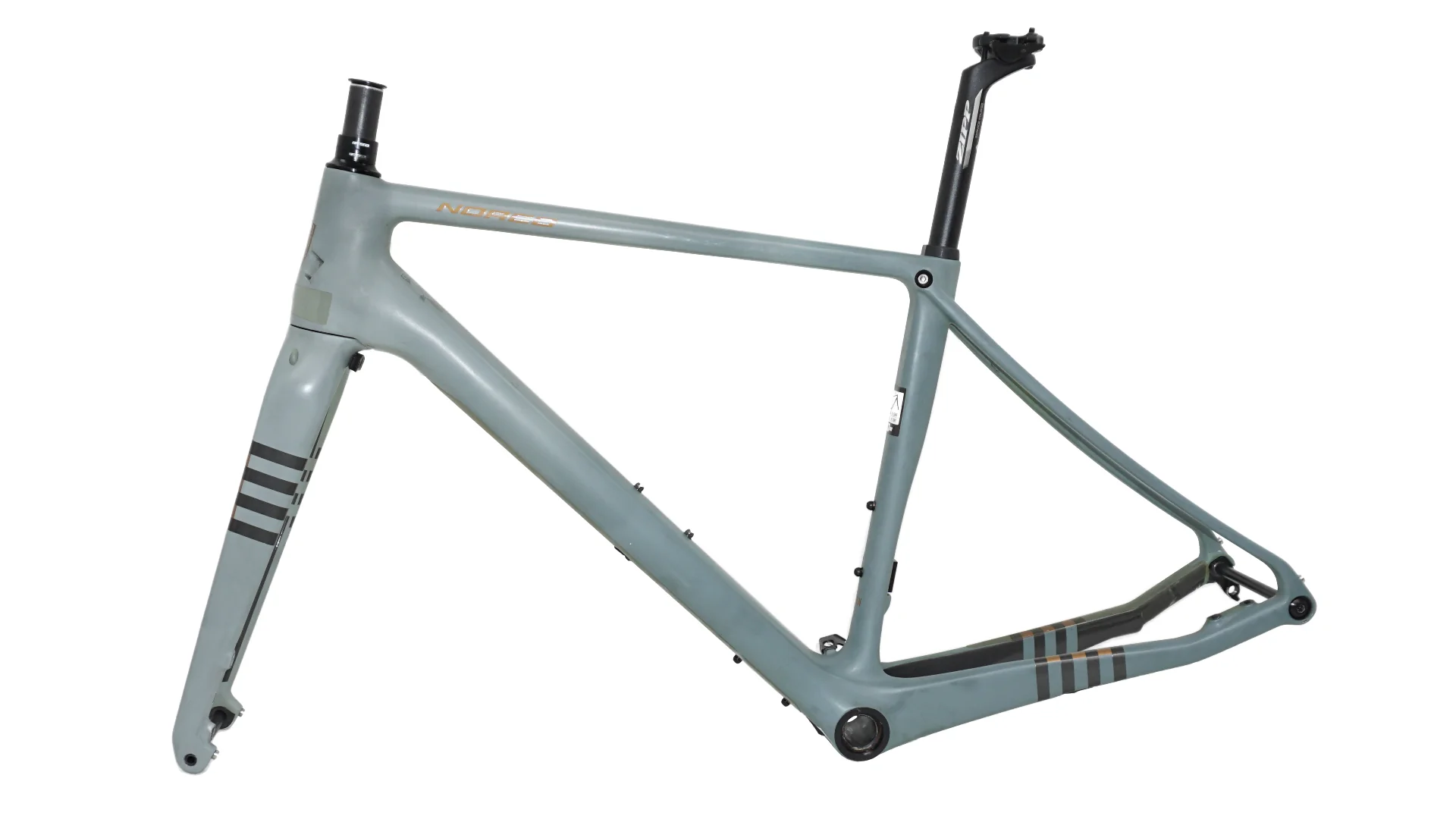 Norco Section C1 2020 Talla 53 *Marco* - Image 9