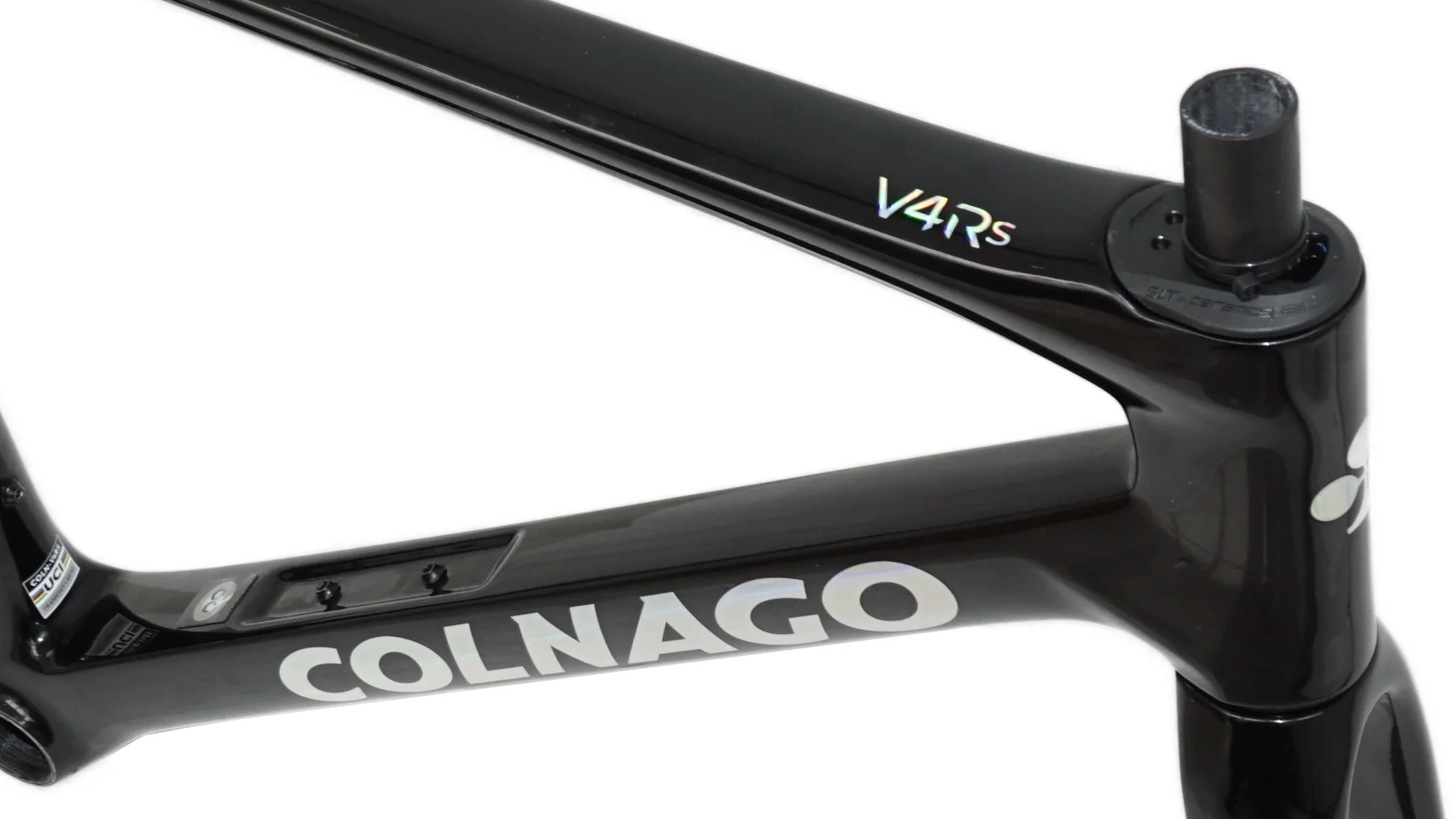 Colnago V4RS 2025 Talla 51 *Marco* - Image 6