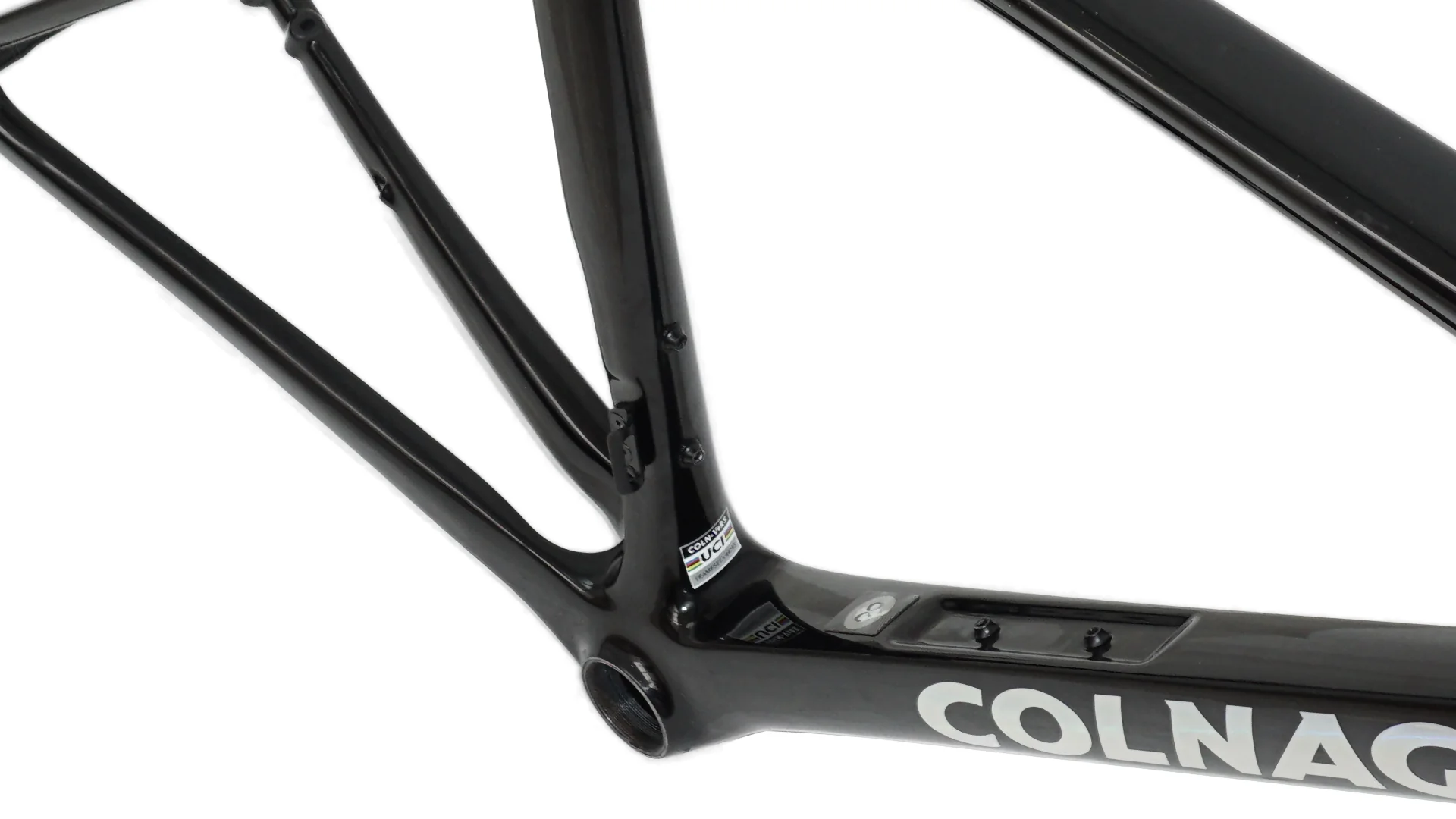 Colnago V4RS 2025 Talla 51 *Marco* - Image 7