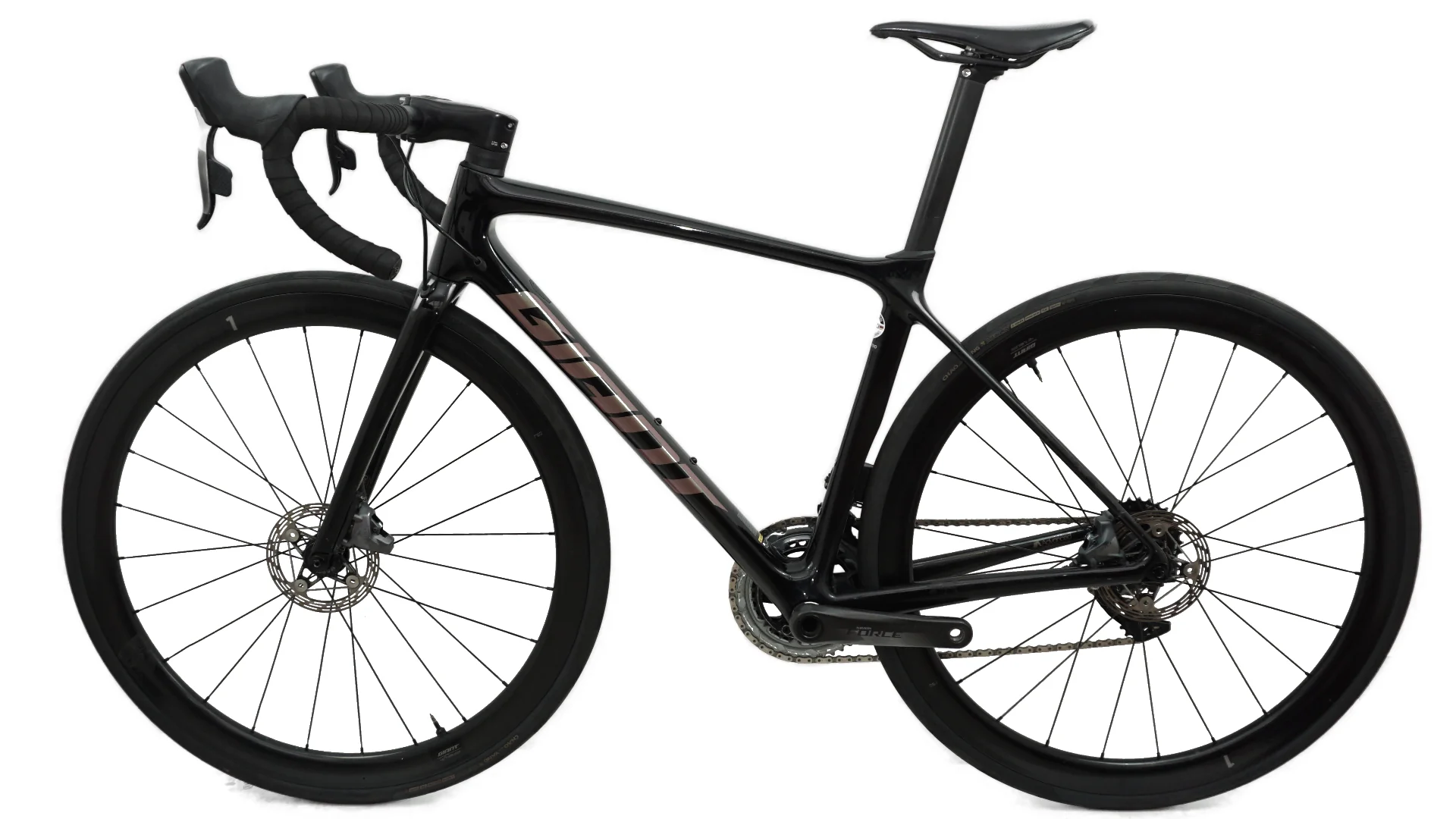 Giant TCR Advanced pro 0 2023 Talla S - Image 12