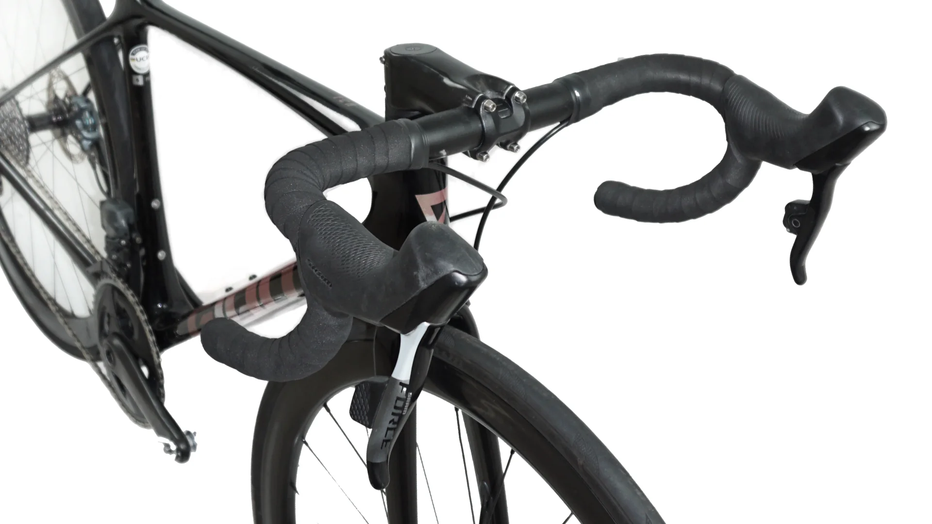 Giant TCR Advanced pro 0 2023 Talla S - Image 5