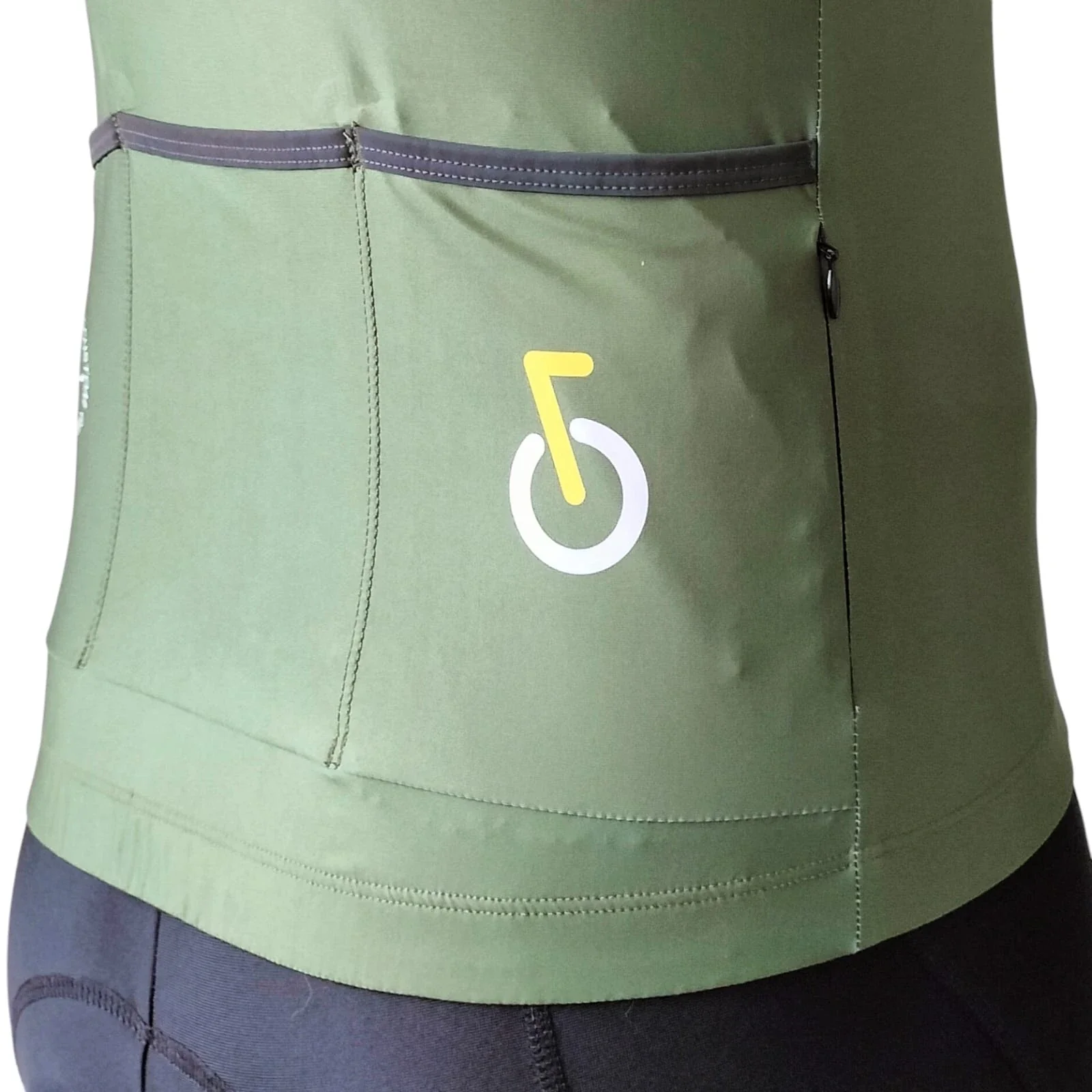 Jersey Velominata by Givelo - Image 4