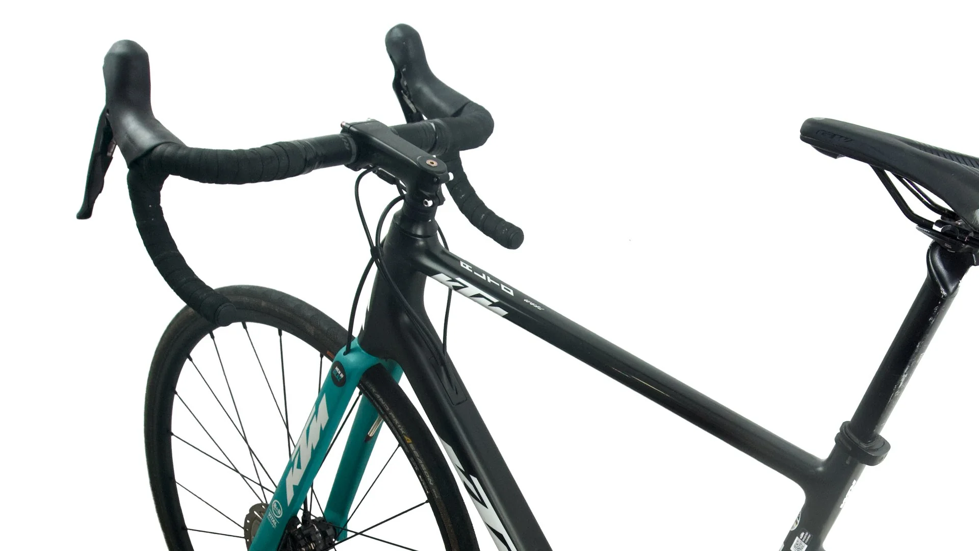KTM Revelator Alto Exonic Carbon 2021 Talla 55 - Image 9