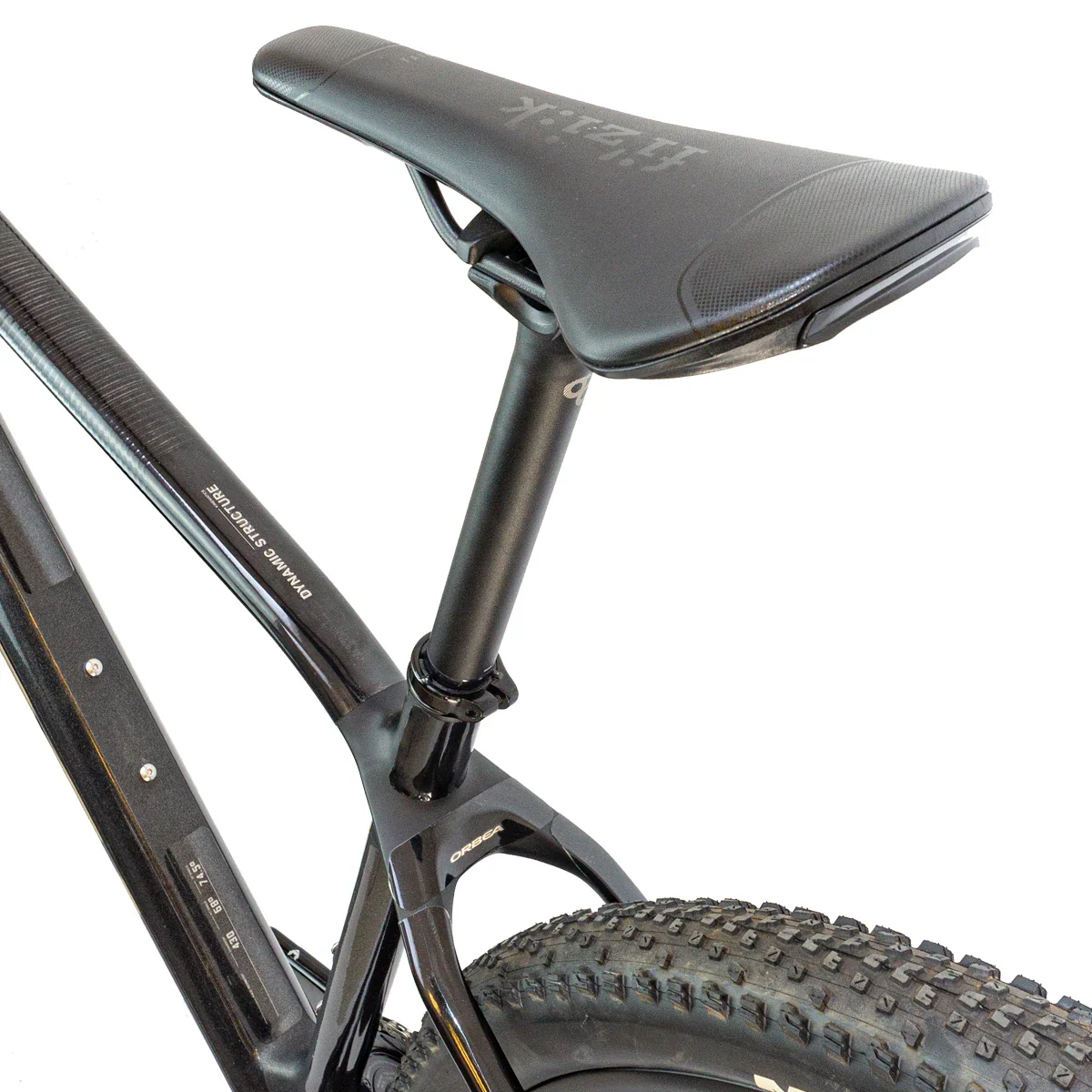 Orbea Alma M 2024 Talla M - Image 10