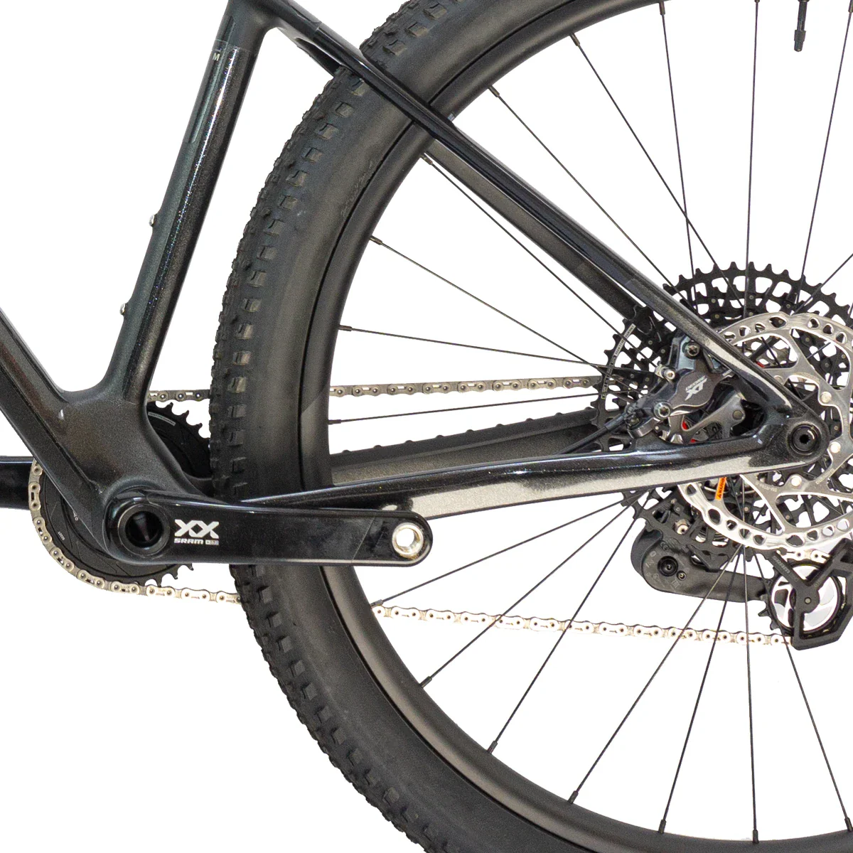 Orbea Alma M 2024 Talla M - Image 14