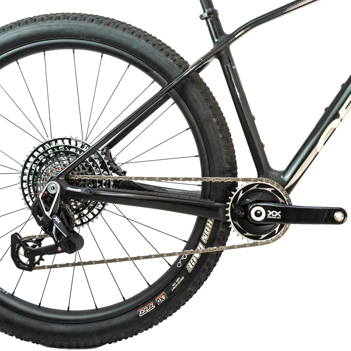 Orbea Alma M 2024 Talla M - Image 3