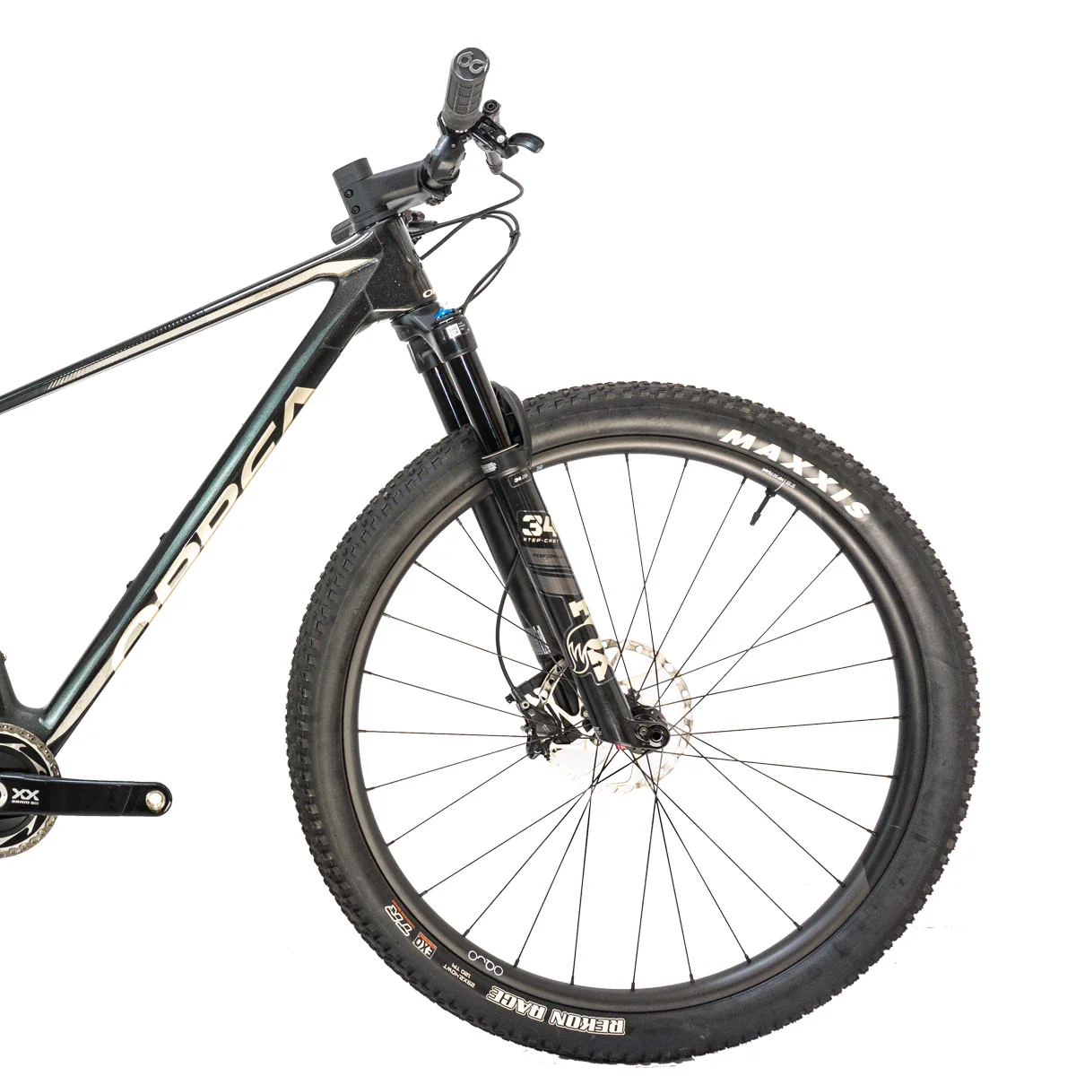 Orbea Alma M 2024 Talla M - Image 5