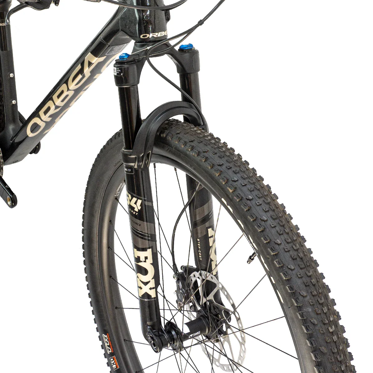 Orbea Alma M 2024 Talla M - Image 6