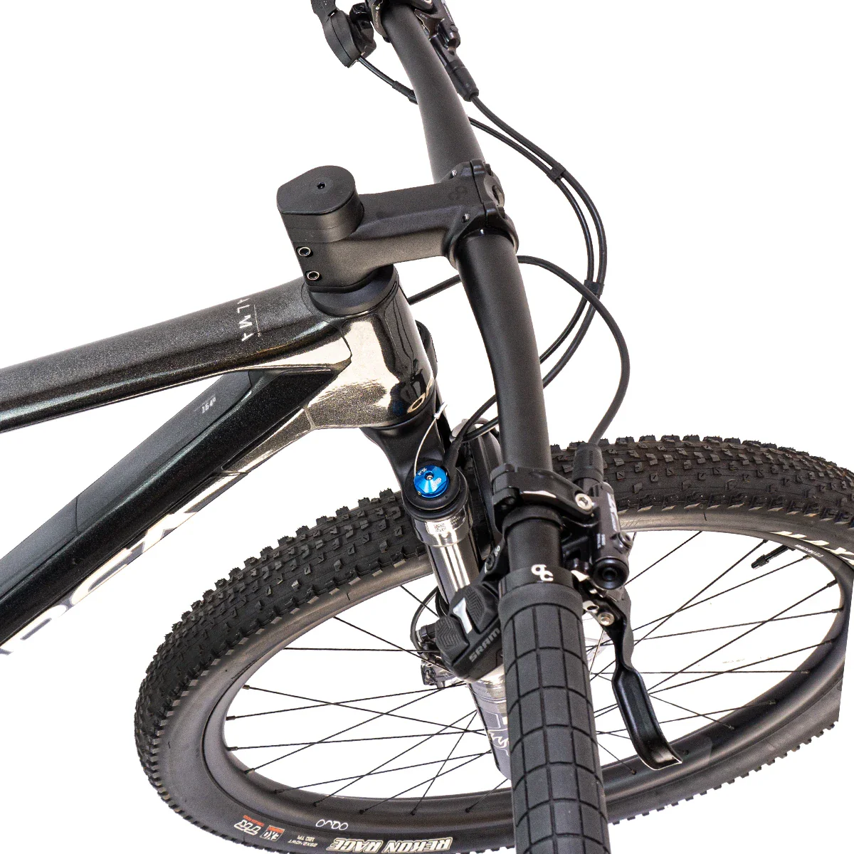 Orbea Alma M 2024 Talla M - Image 9