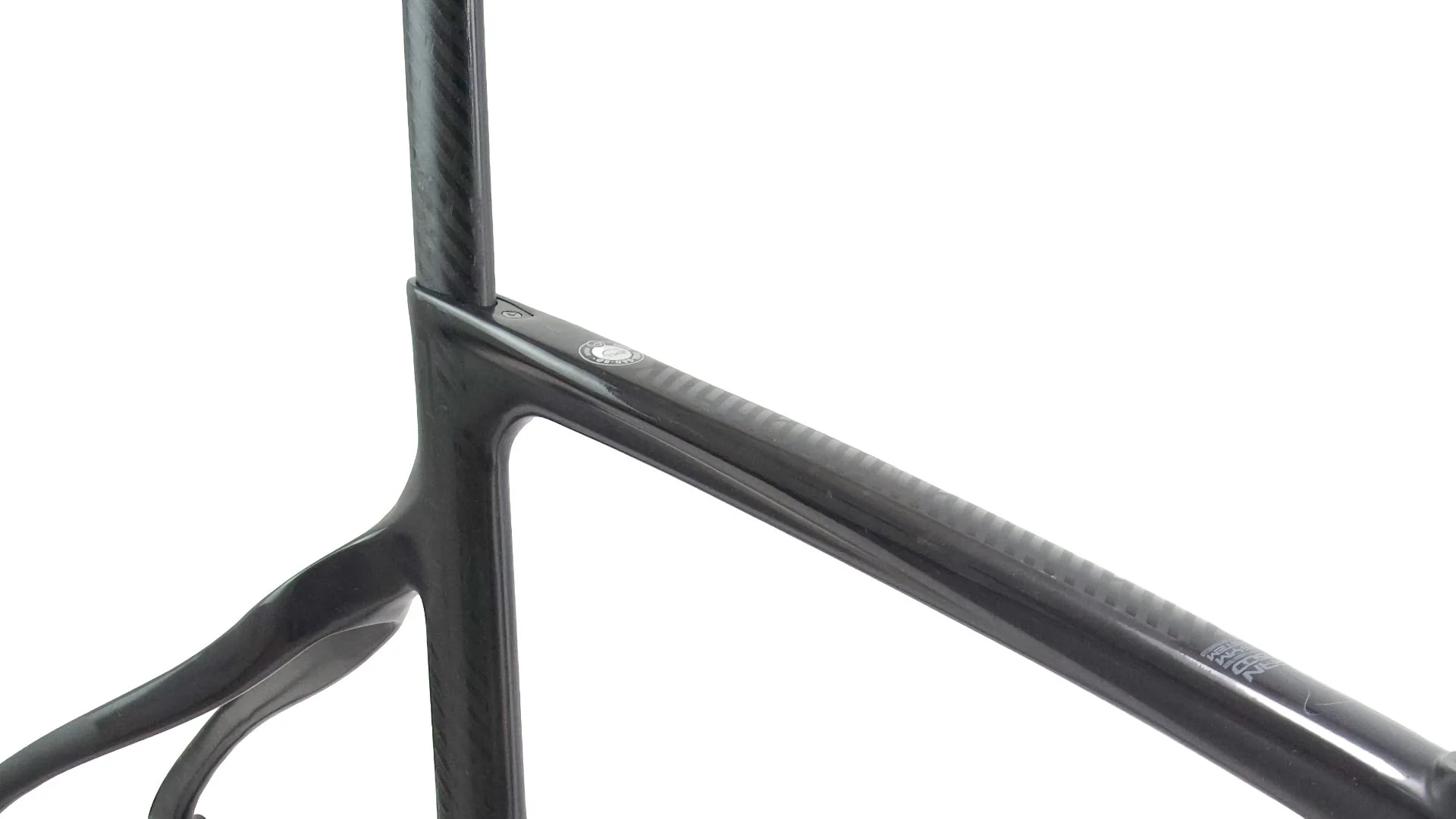 Pinarello Gan Disc 2023 Talla 53 *Marco* - Image 4
