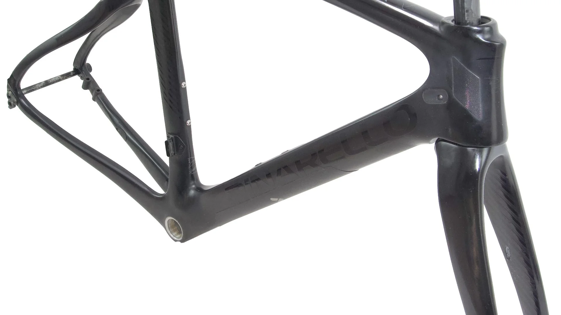 Pinarello Gan Disc 2023 Talla 53 *Marco* - Image 5