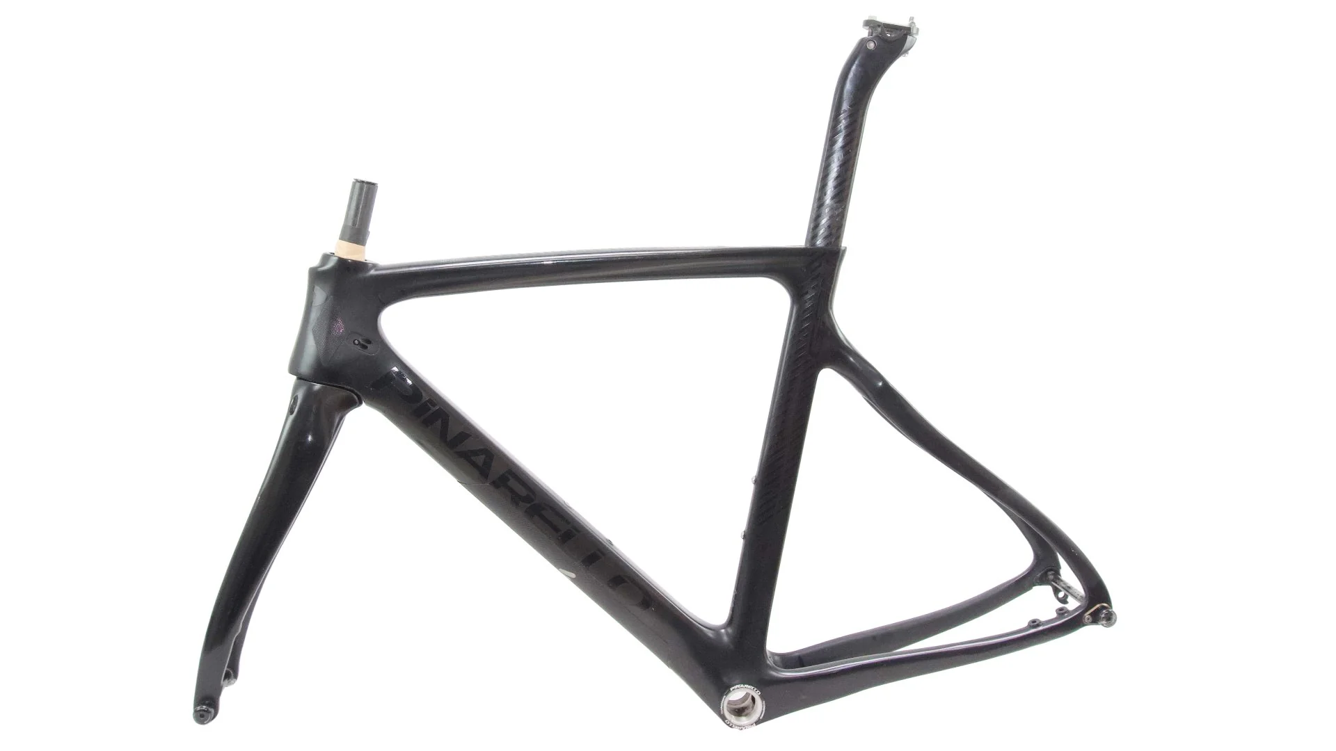 Pinarello Gan Disc 2023 Talla 53 *Marco* - Image 7