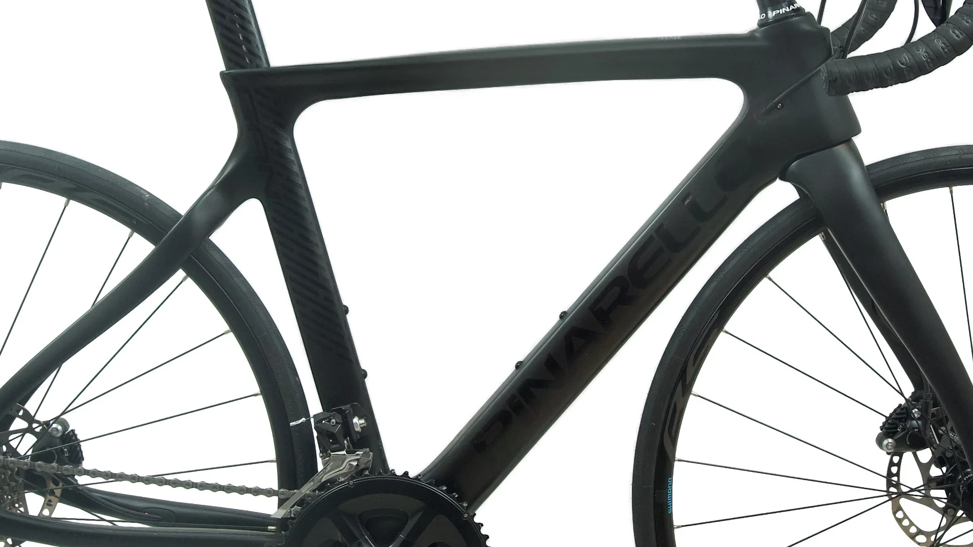 Pinarello Gan Disc 2024 Talla 51 - Image 4