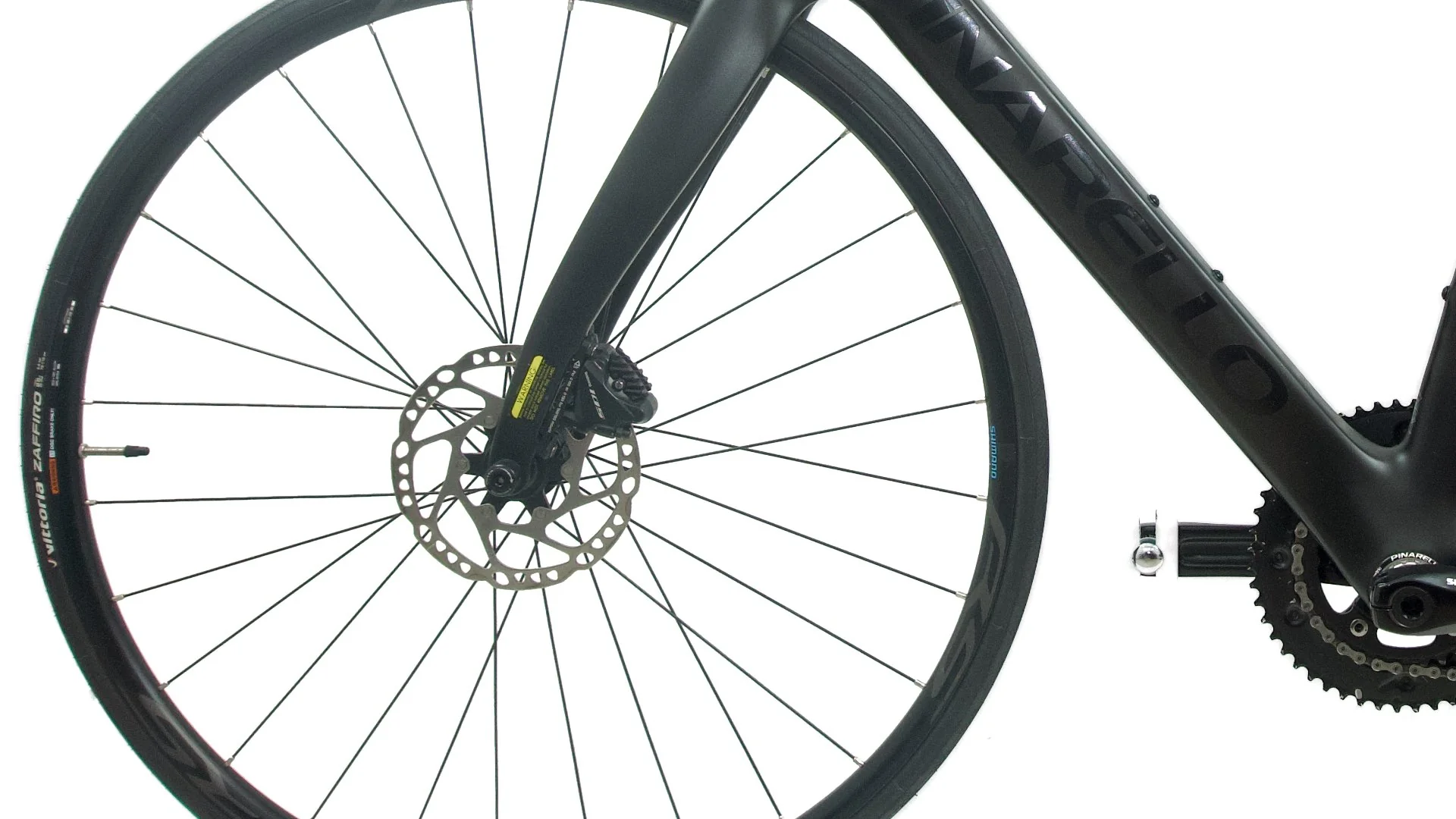 Pinarello Gan Disc 2024 Talla 51 - Image 5