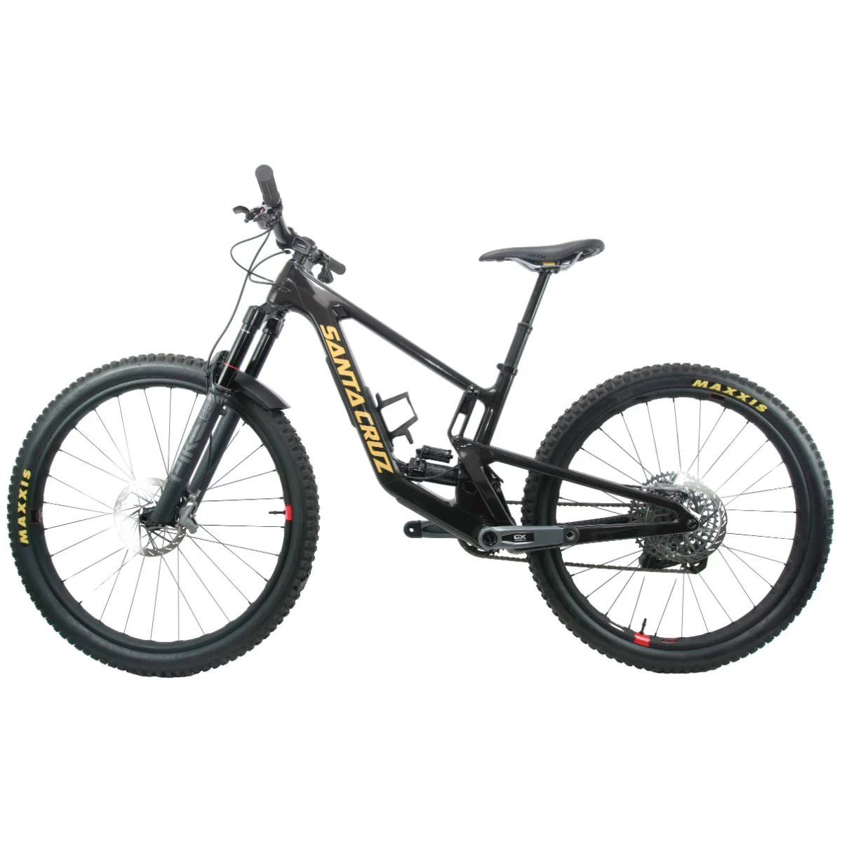 Santa Cruz 5010 GX AXS RSV7 2024 Talla S - Image 13