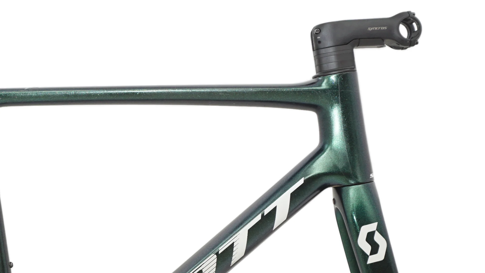 Scott Addict 20 2023 Talla 56 *Marco* - Image 4