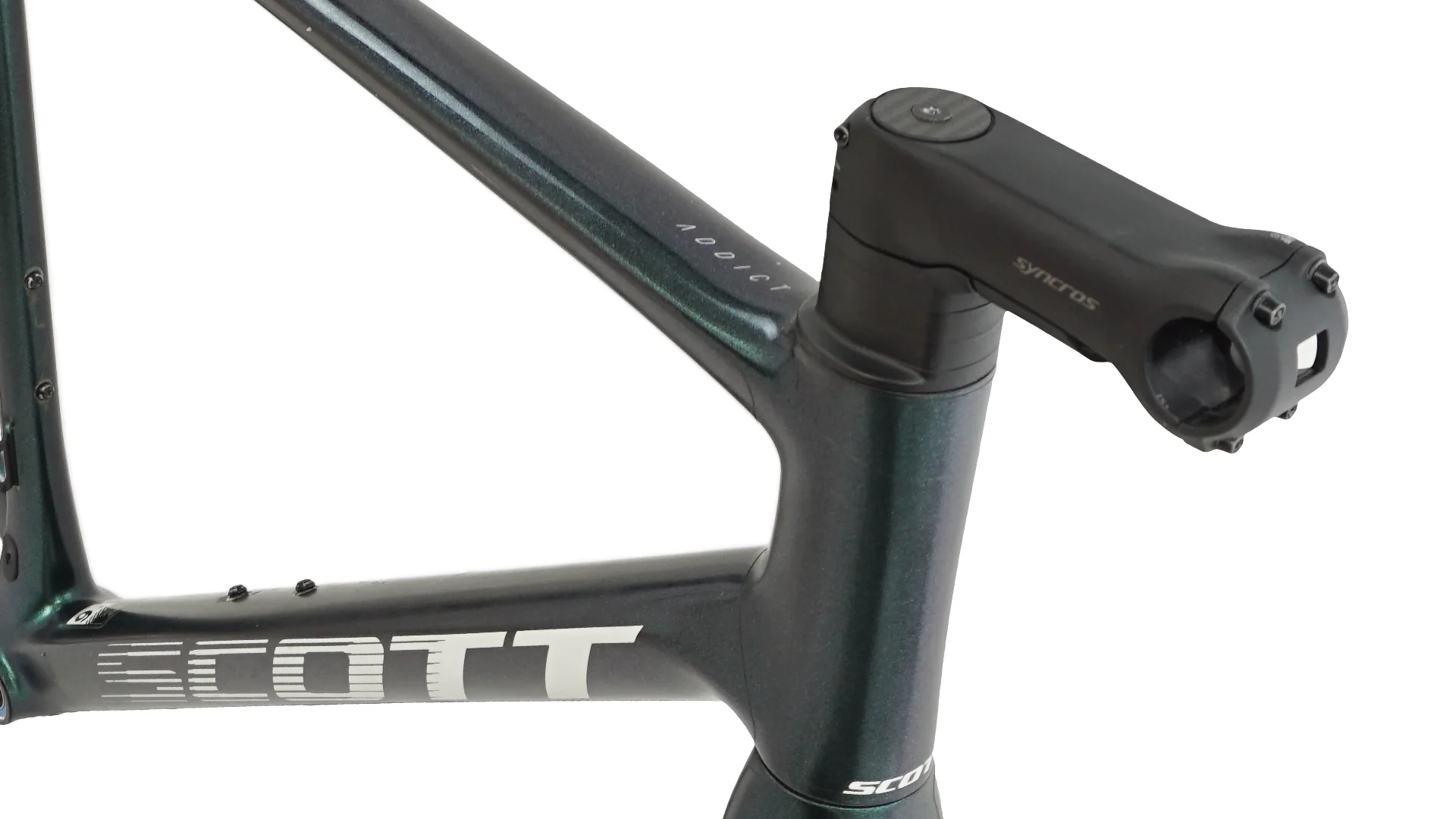 Scott Addict 20 2023 Talla 56 *Marco* - Image 5