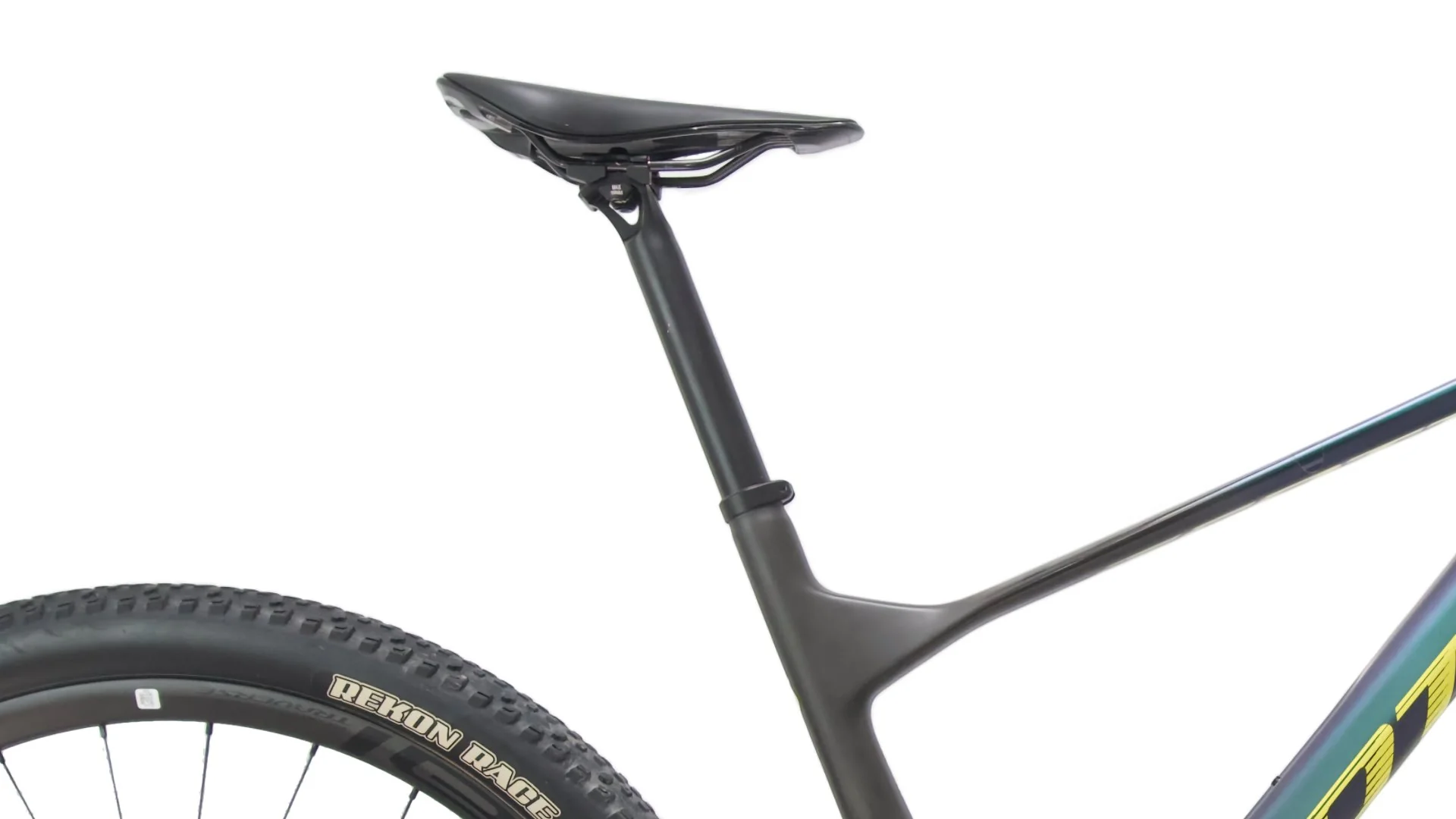 Scott Spark 29 RC Team issue AXS 2022 Talla L - Image 4