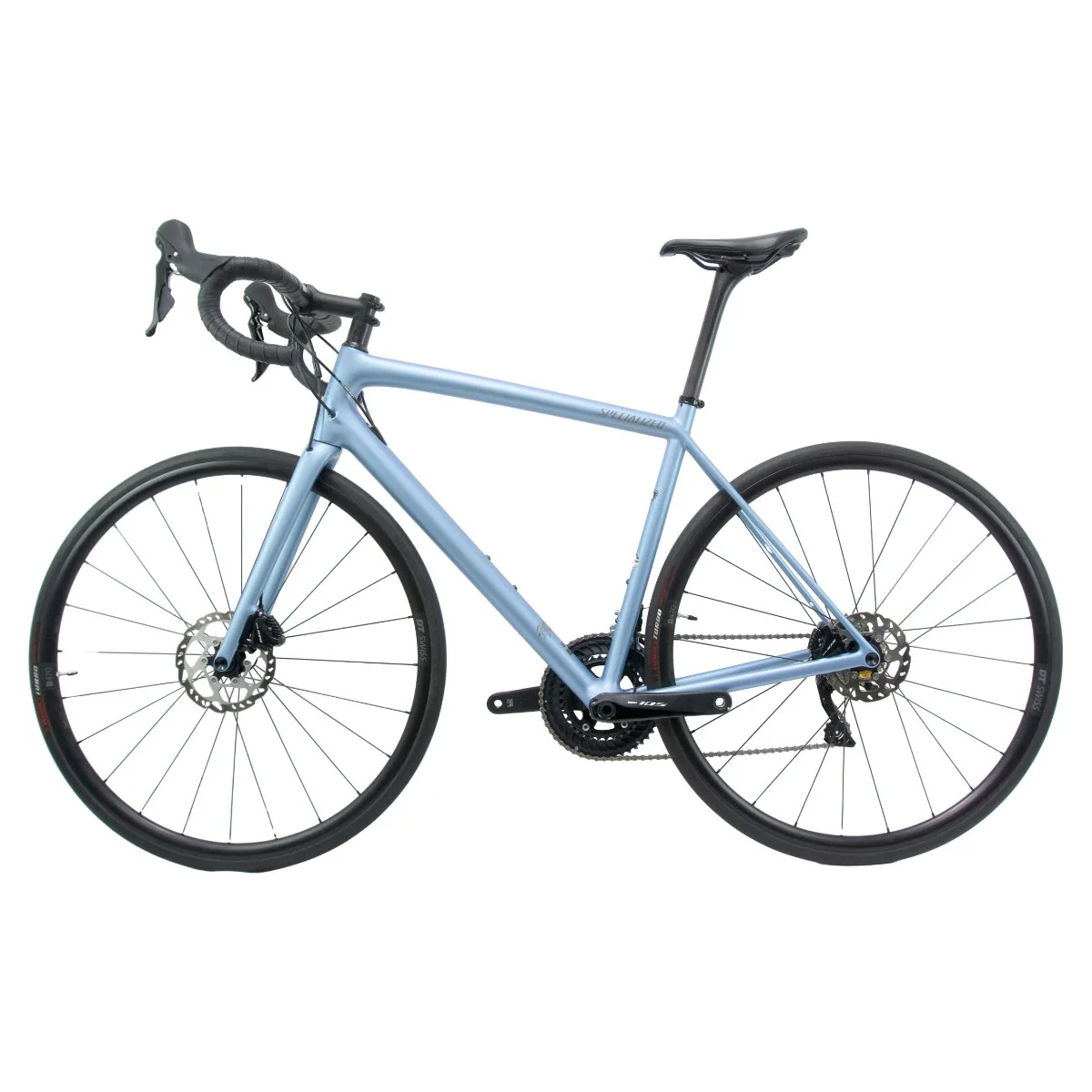 Specialized Aethos Comp 2022 Talla 56 - Image 12