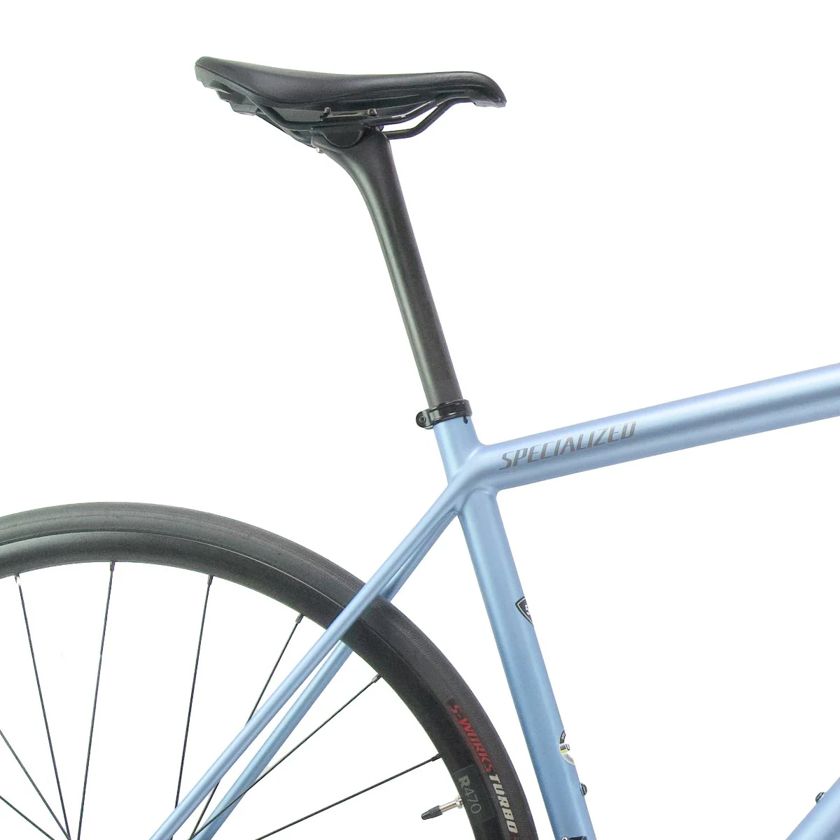Specialized Aethos Comp 2022 Talla 56 - Image 6