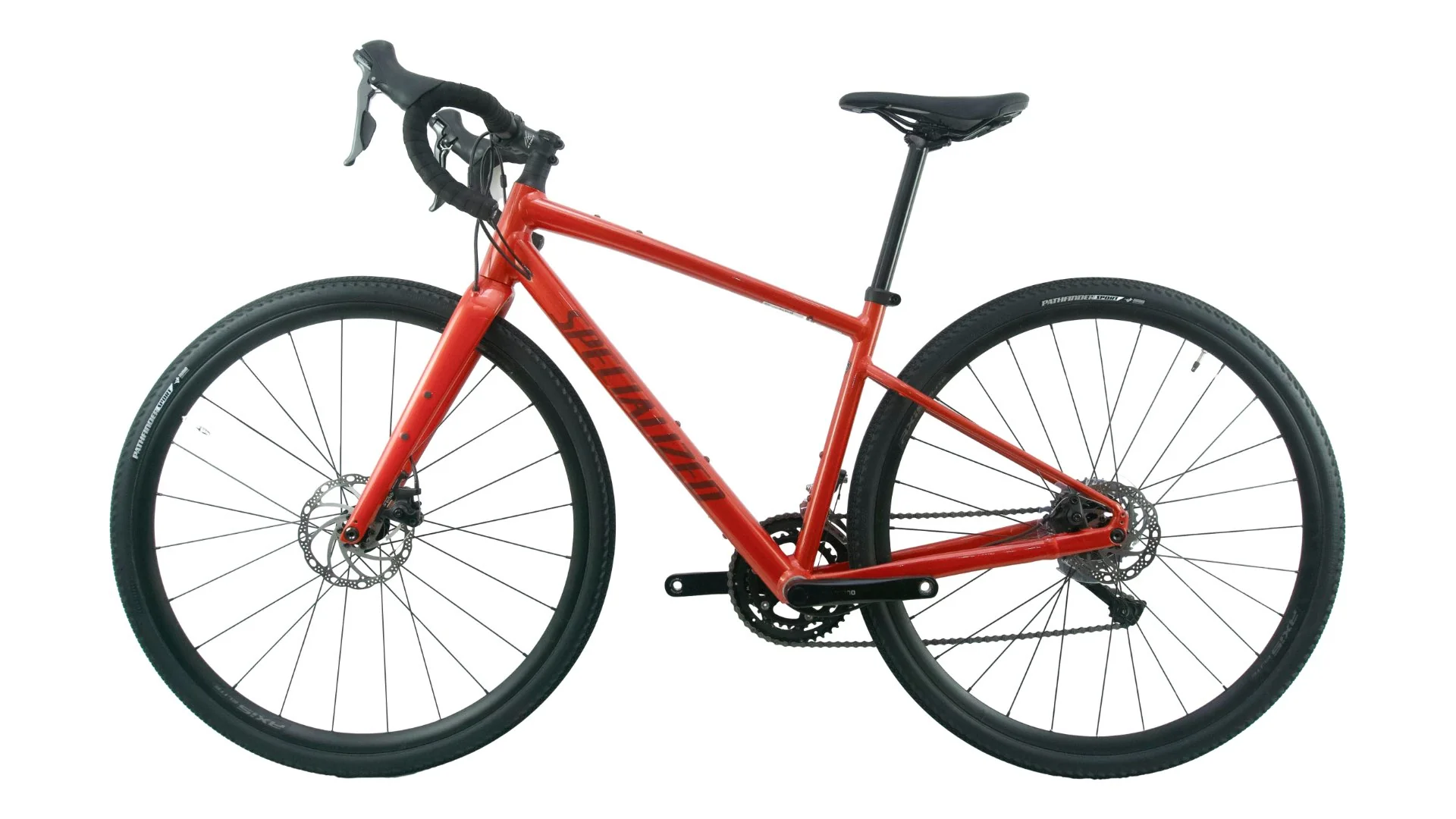 Specialized Diverge Base E5 2024 Talla 52 - Image 10