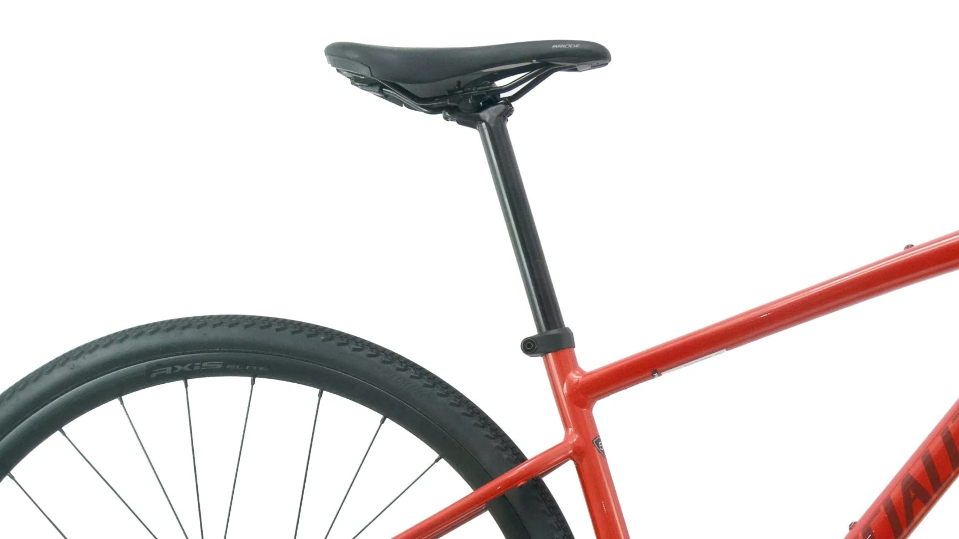 Specialized Diverge Base E5 2024 Talla 52 - Image 4