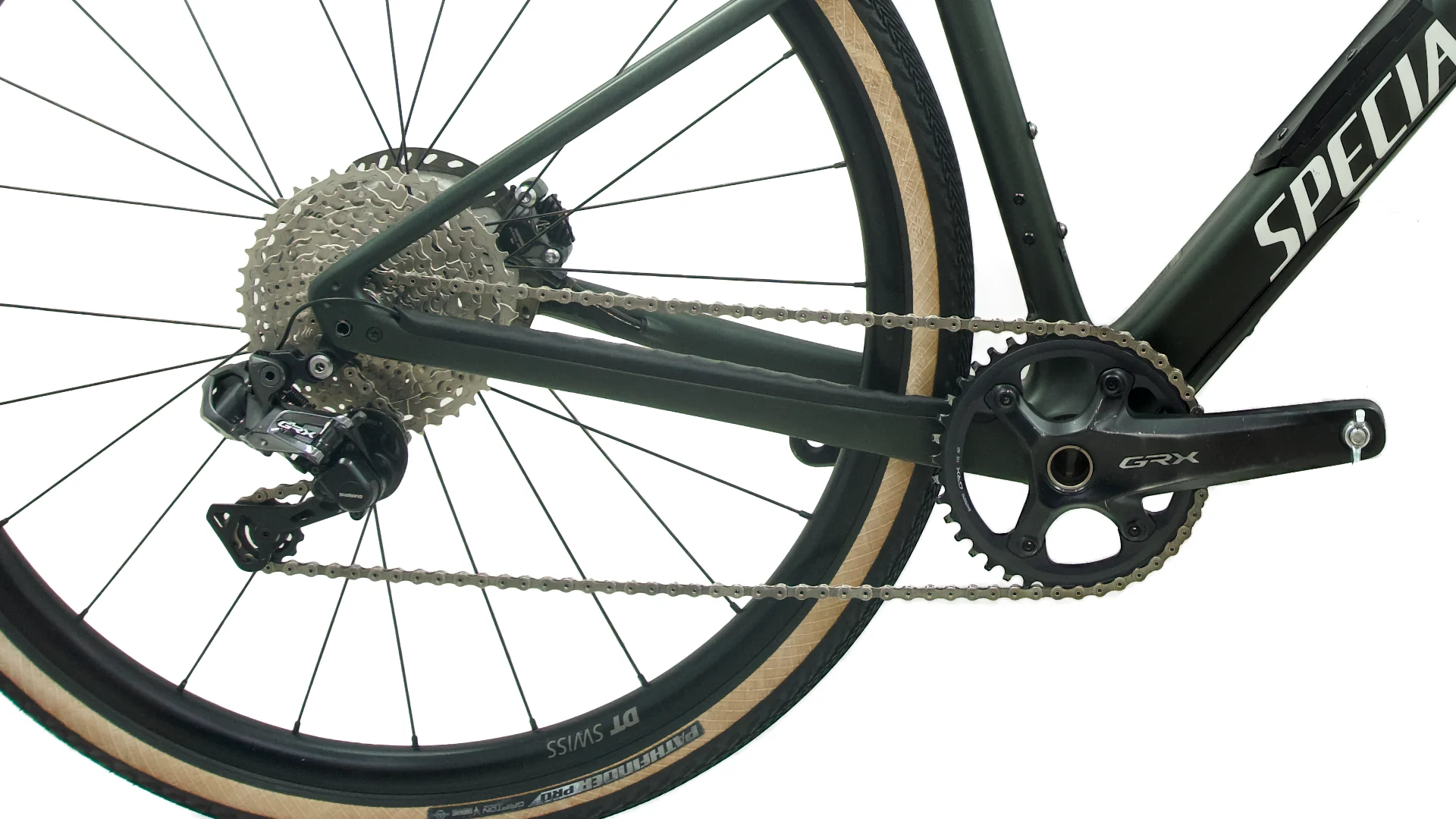 Specialized Diverge Expert Carbon 2021 Talla 52 - Image 4