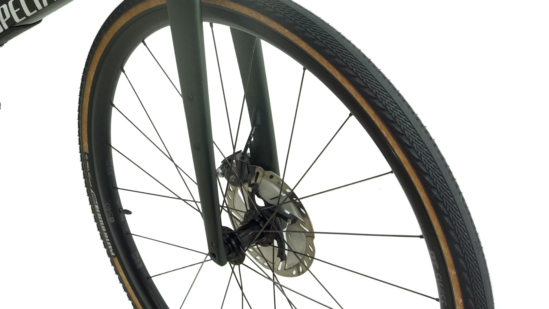 Specialized Diverge Expert Carbon 2021 Talla 52 - Image 7
