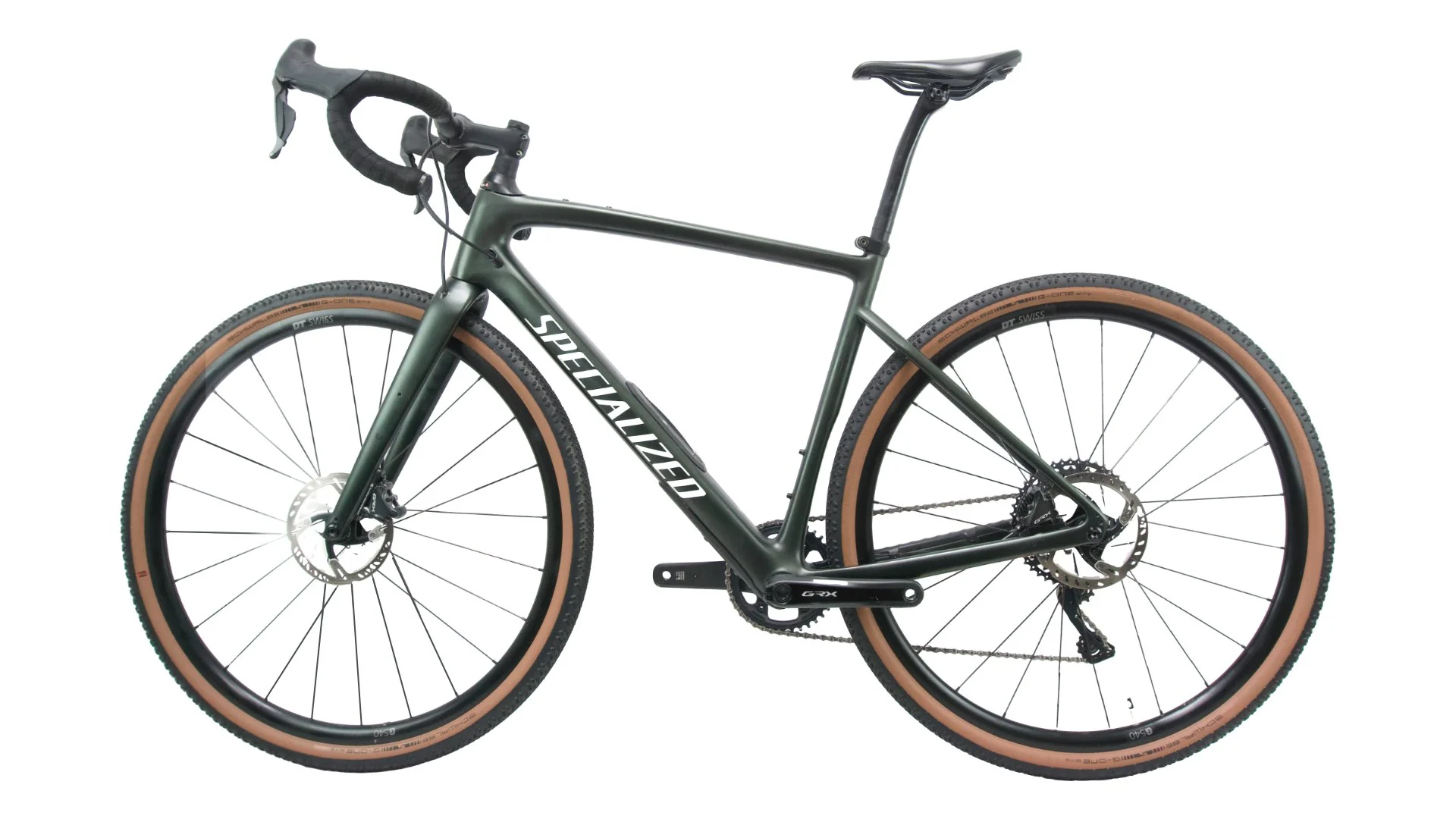 Specialized Diverge Expert Carbon 2021 Talla 56 - Image 10