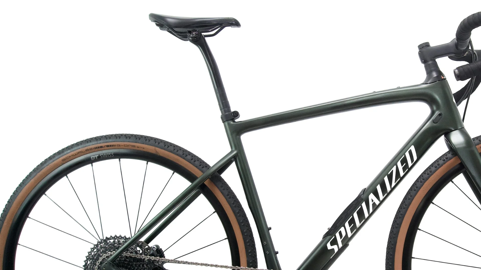 Specialized Diverge Expert Carbon 2021 Talla 56 - Image 3