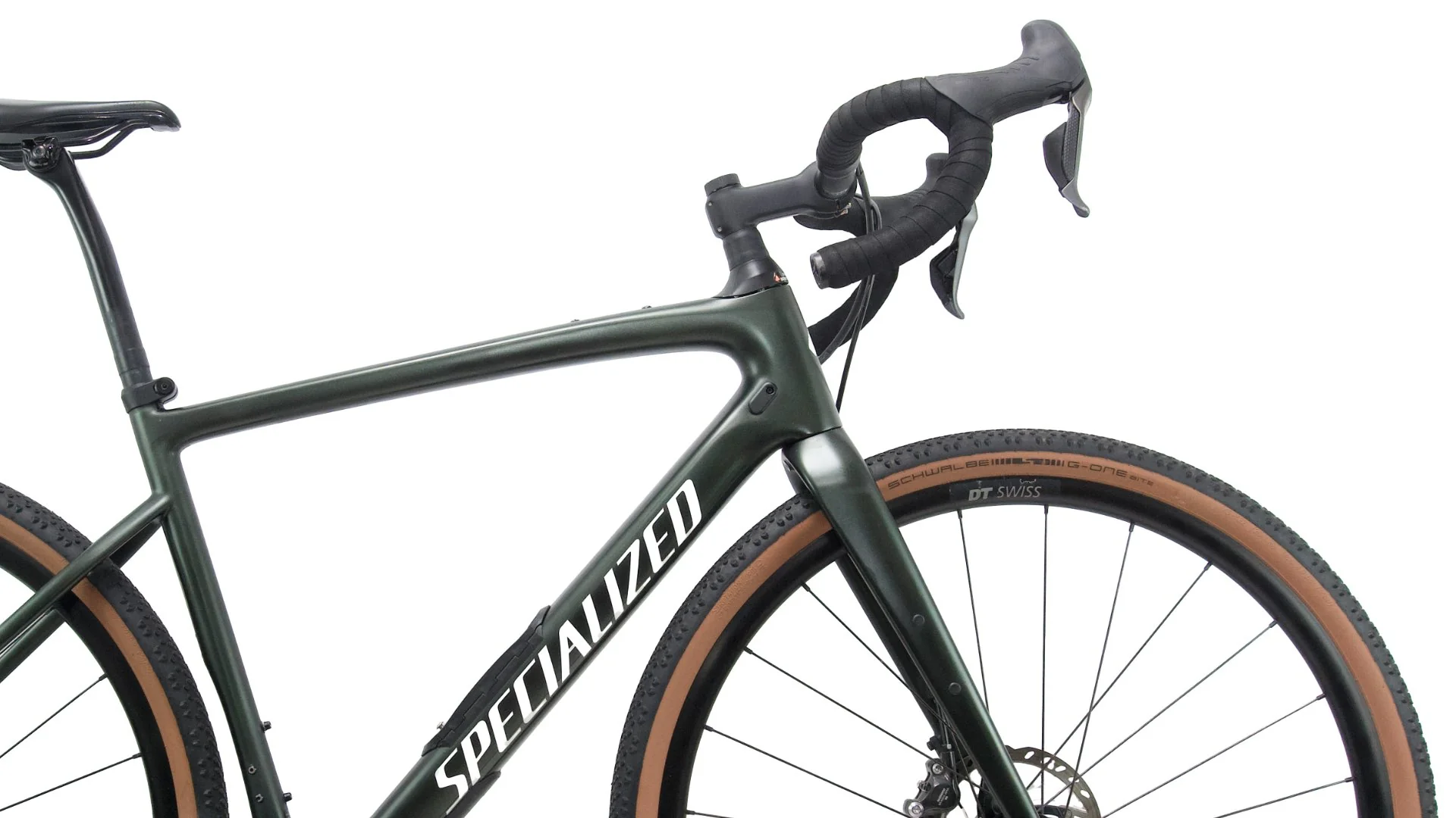 Specialized Diverge Expert Carbon 2021 Talla 56 - Image 4