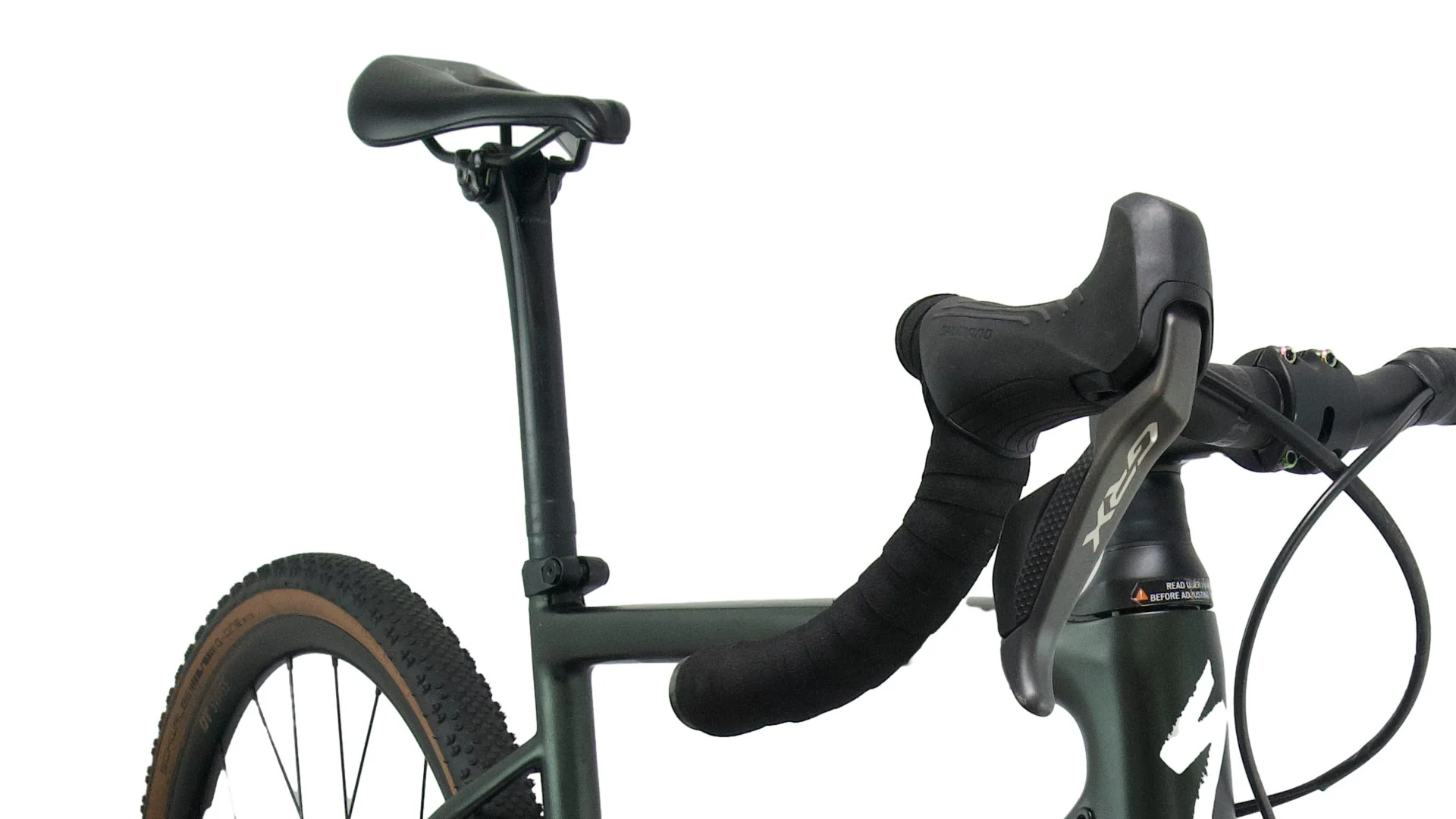 Specialized Diverge Expert Carbon 2021 Talla 56 - Image 6