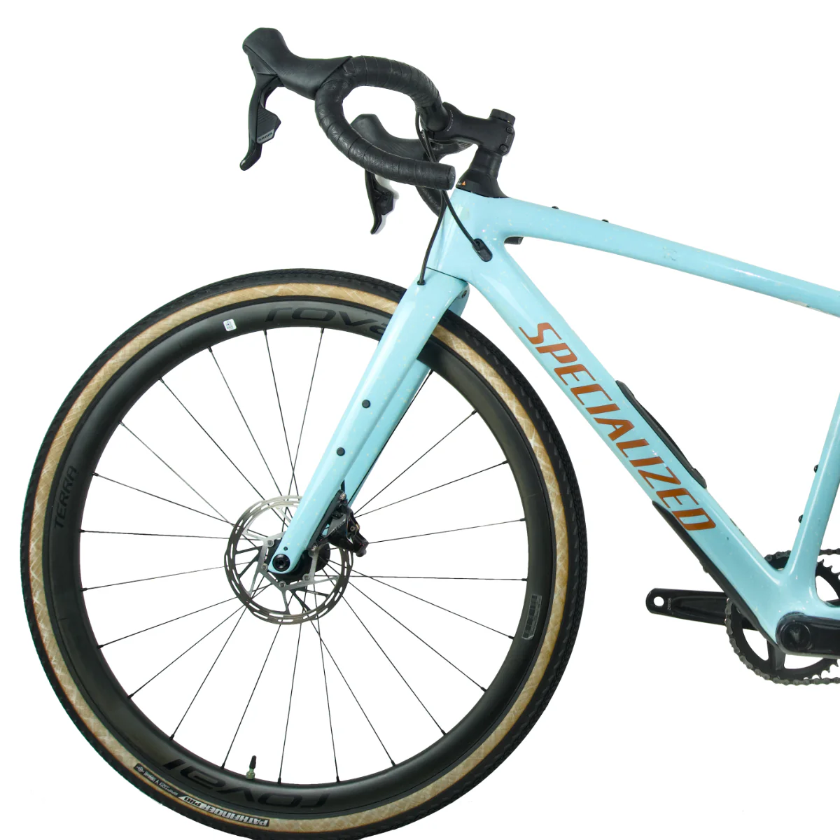 Specialized Diverge Expert Carbon 2022 Talla 52 - Image 10
