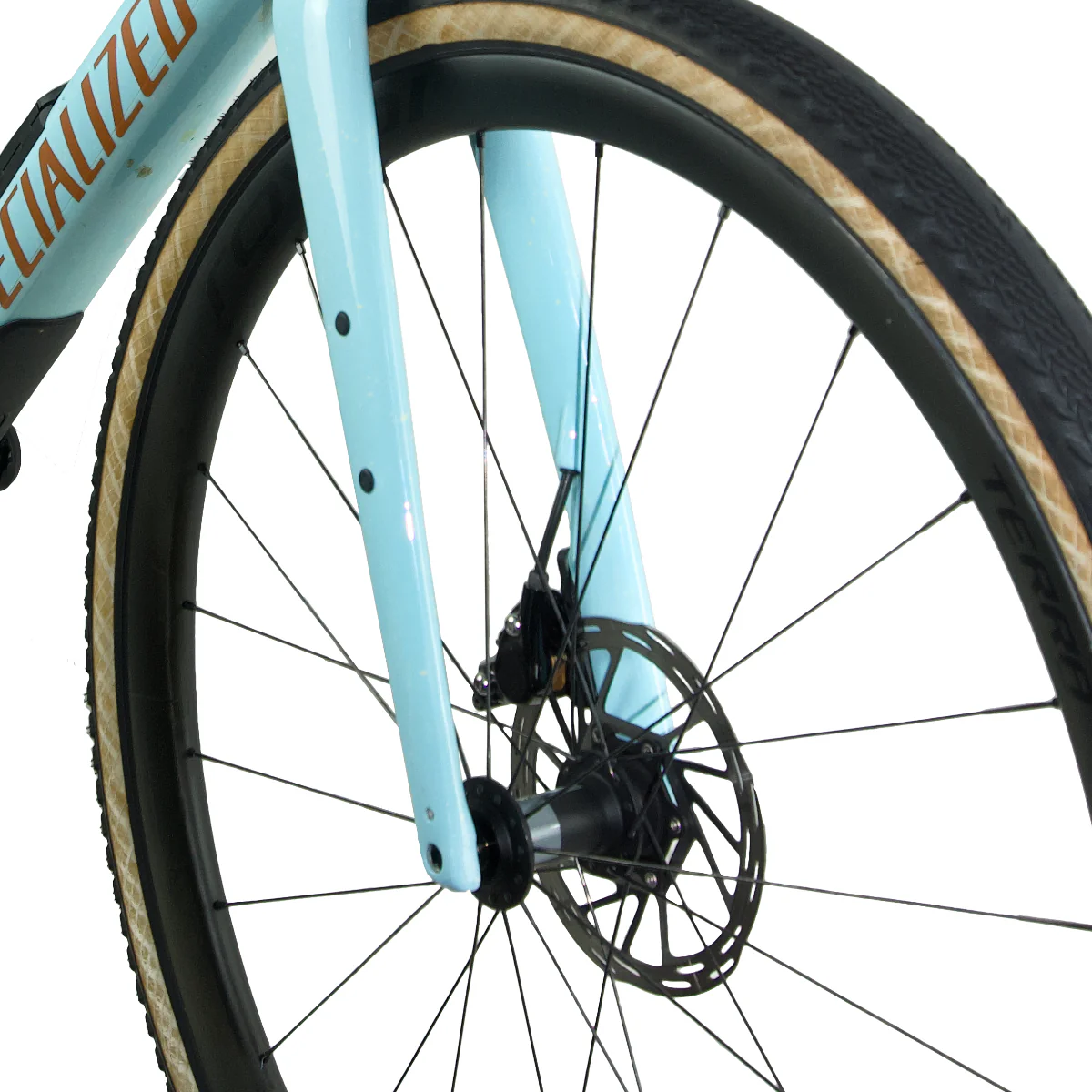 Specialized Diverge Expert Carbon 2022 Talla 52 - Image 6