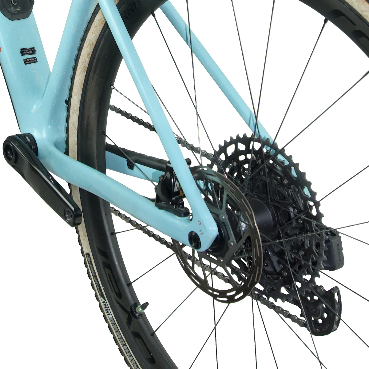Specialized Diverge Expert Carbon 2022 Talla 52 - Image 8
