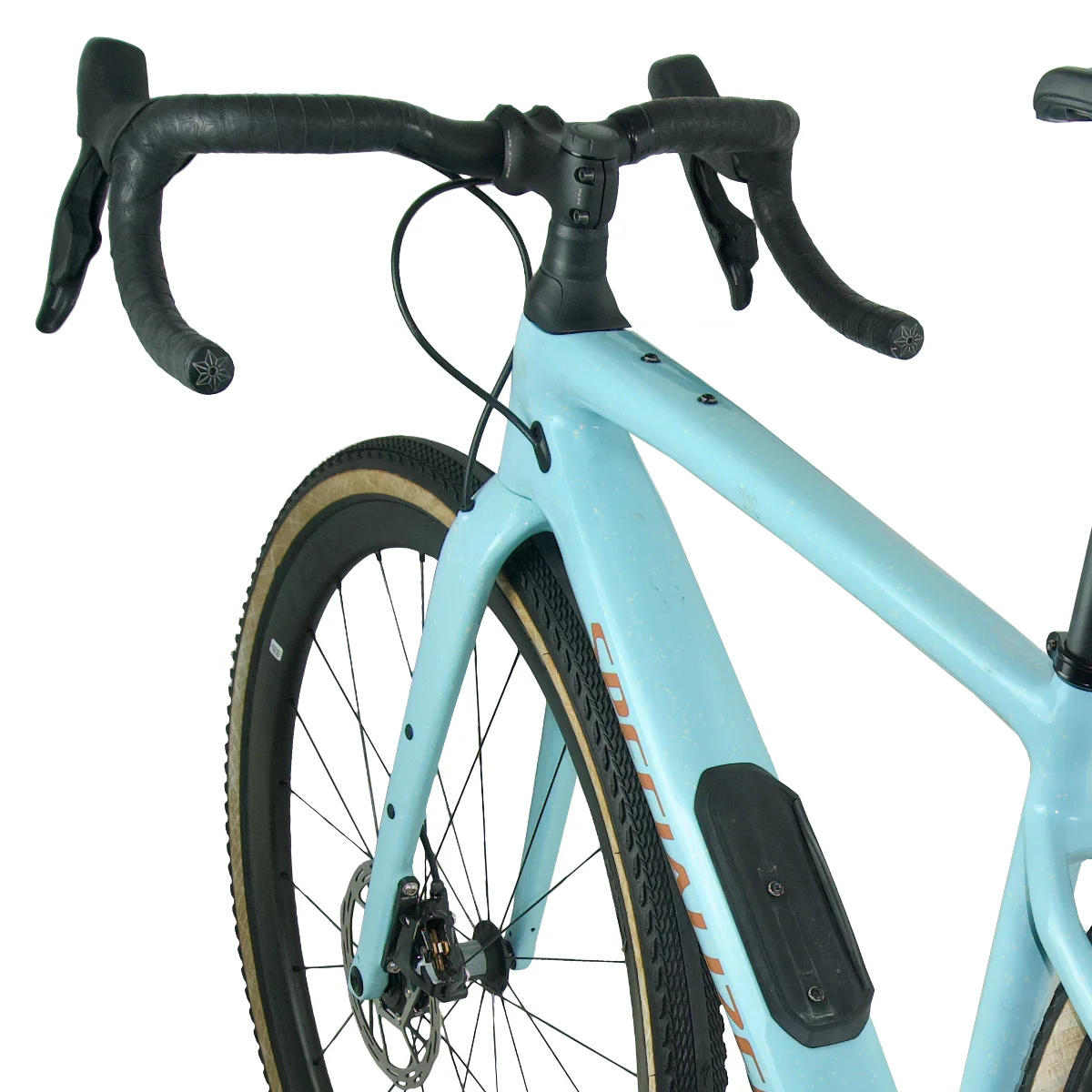 Specialized Diverge Expert Carbon 2022 Talla 52 - Image 9