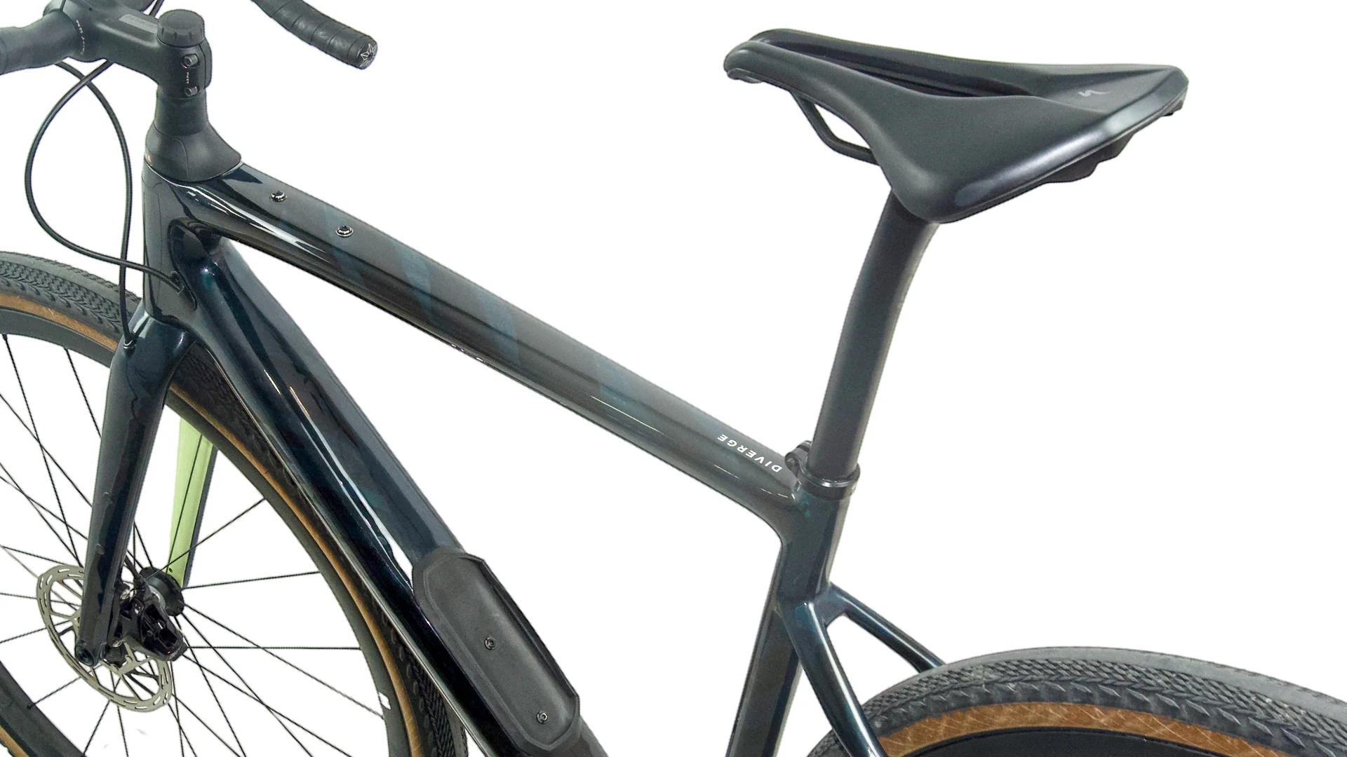 Specialized Diverge Expert Carbon 2022 Talla 56 - Image 7