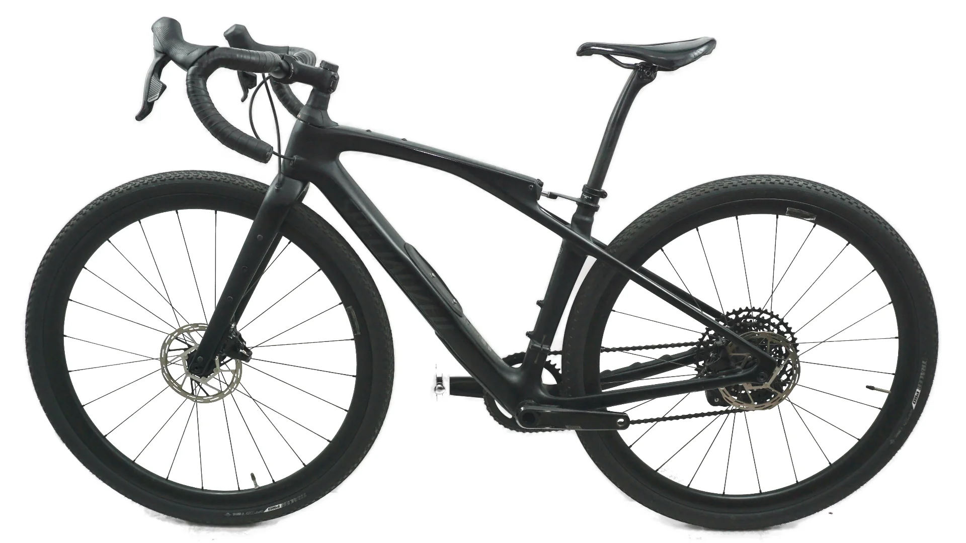 Specialized Diverge STR Expert Carbon 2023 Talla 52 - Image 4